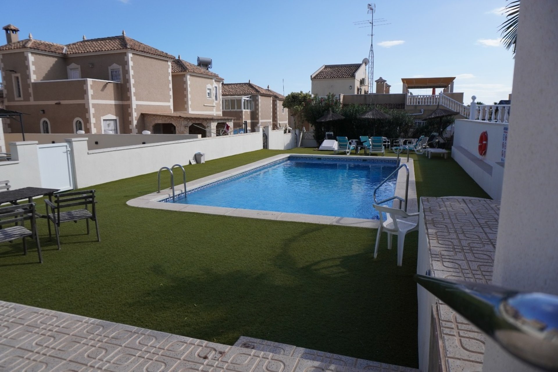 Segunda mano - Villa -
Villamartin - Costa Blanca