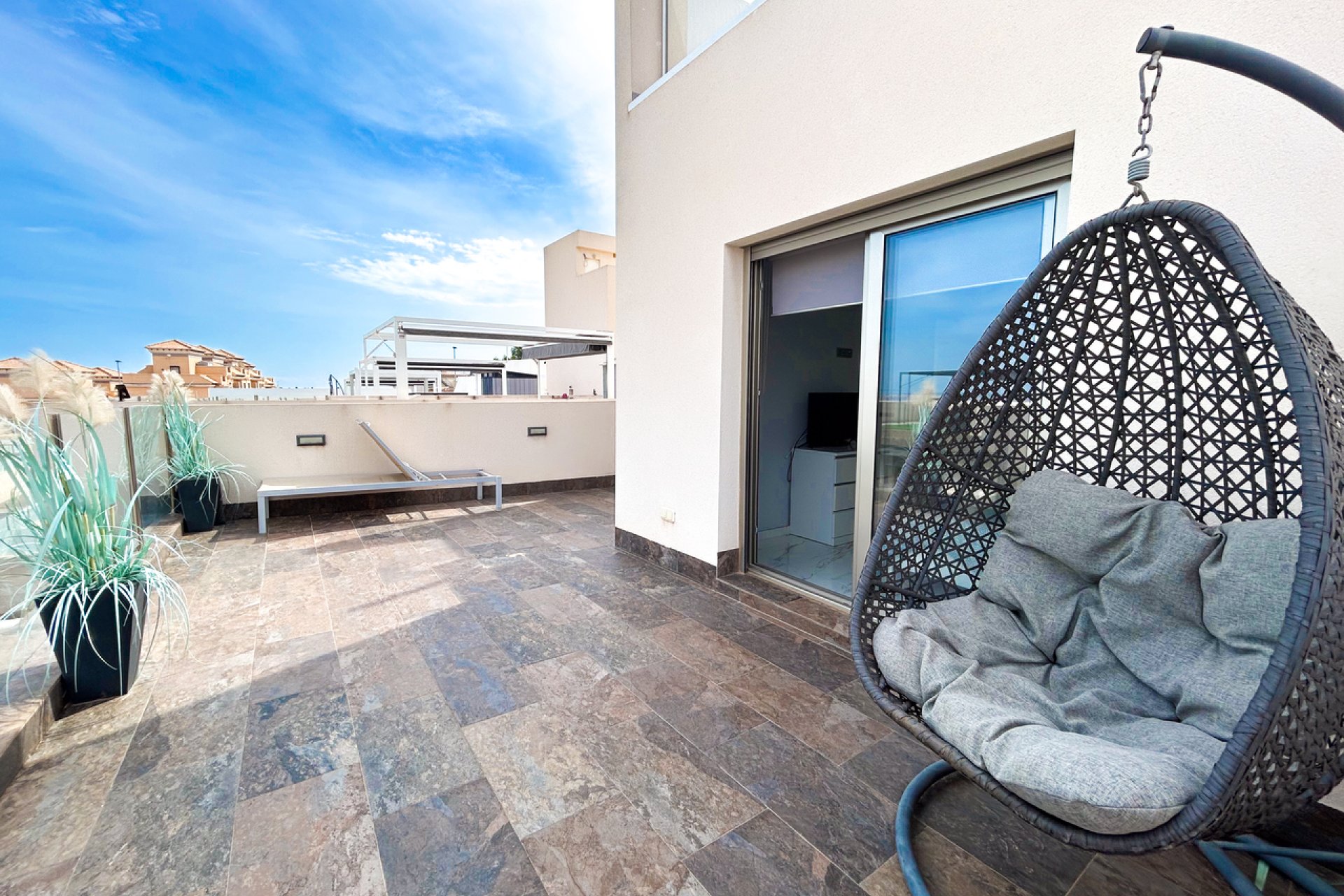 Segunda mano - Villa -
Villamartin - Costa Blanca