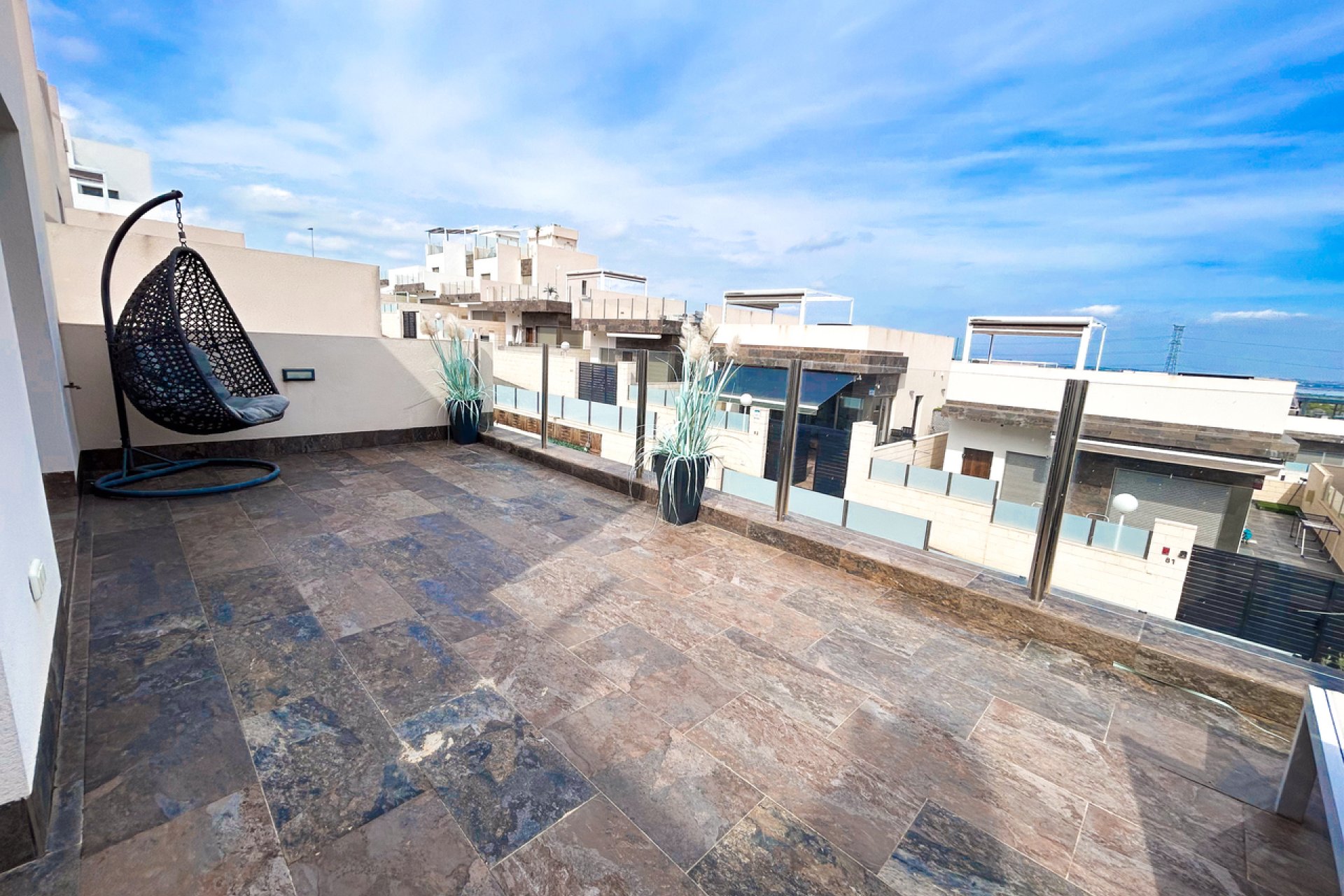 Segunda mano - Villa -
Villamartin - Costa Blanca