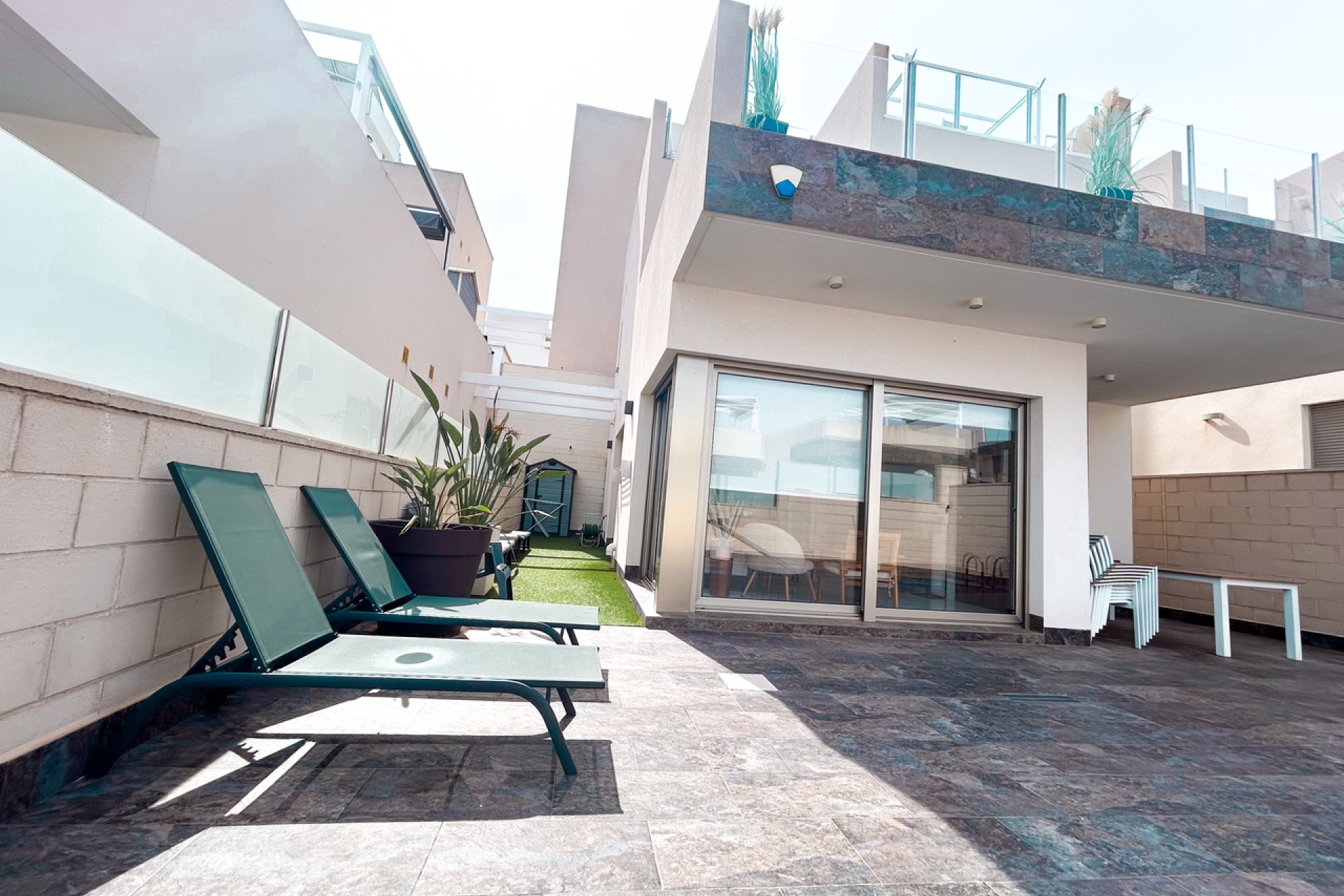 Segunda mano - Villa -
Villamartin - Costa Blanca