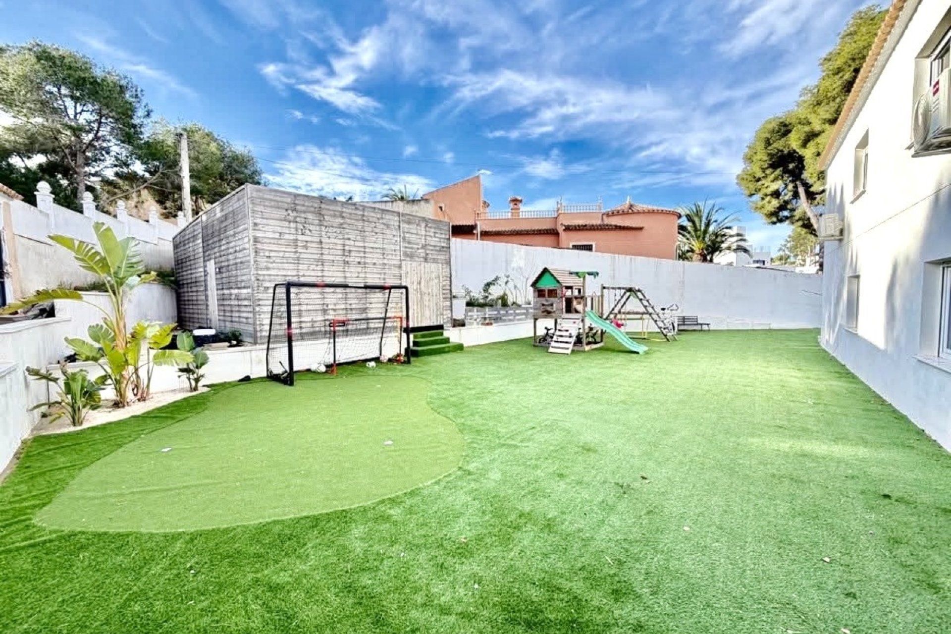 Segunda mano - Villa -
Villamartin - Costa Blanca