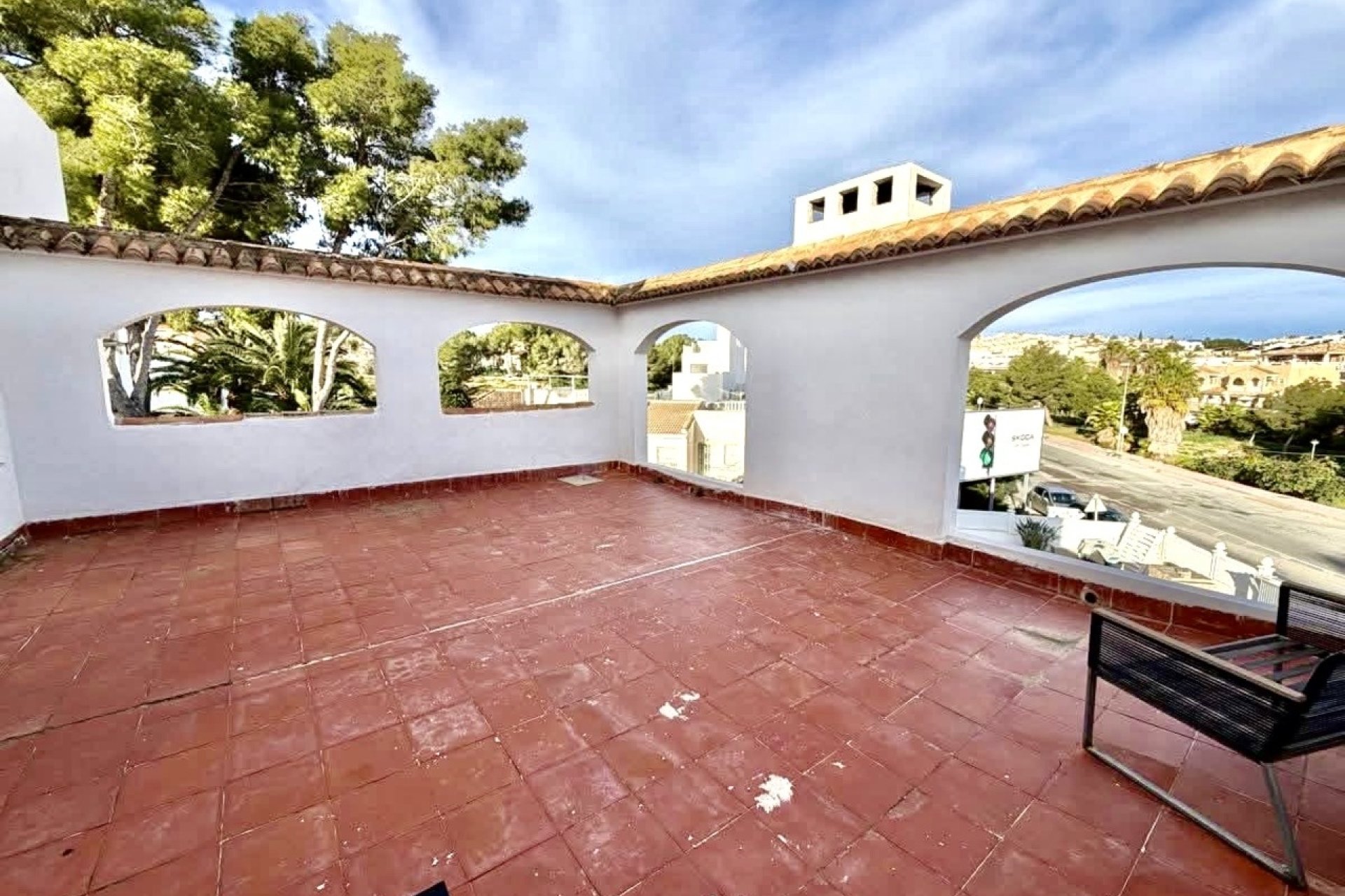 Segunda mano - Villa -
Villamartin - Costa Blanca