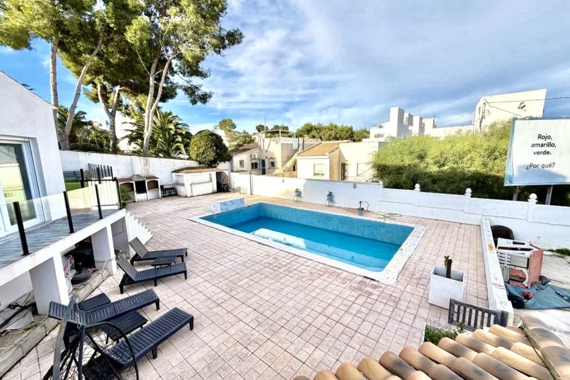 Segunda mano - Villa -
Villamartin - Costa Blanca