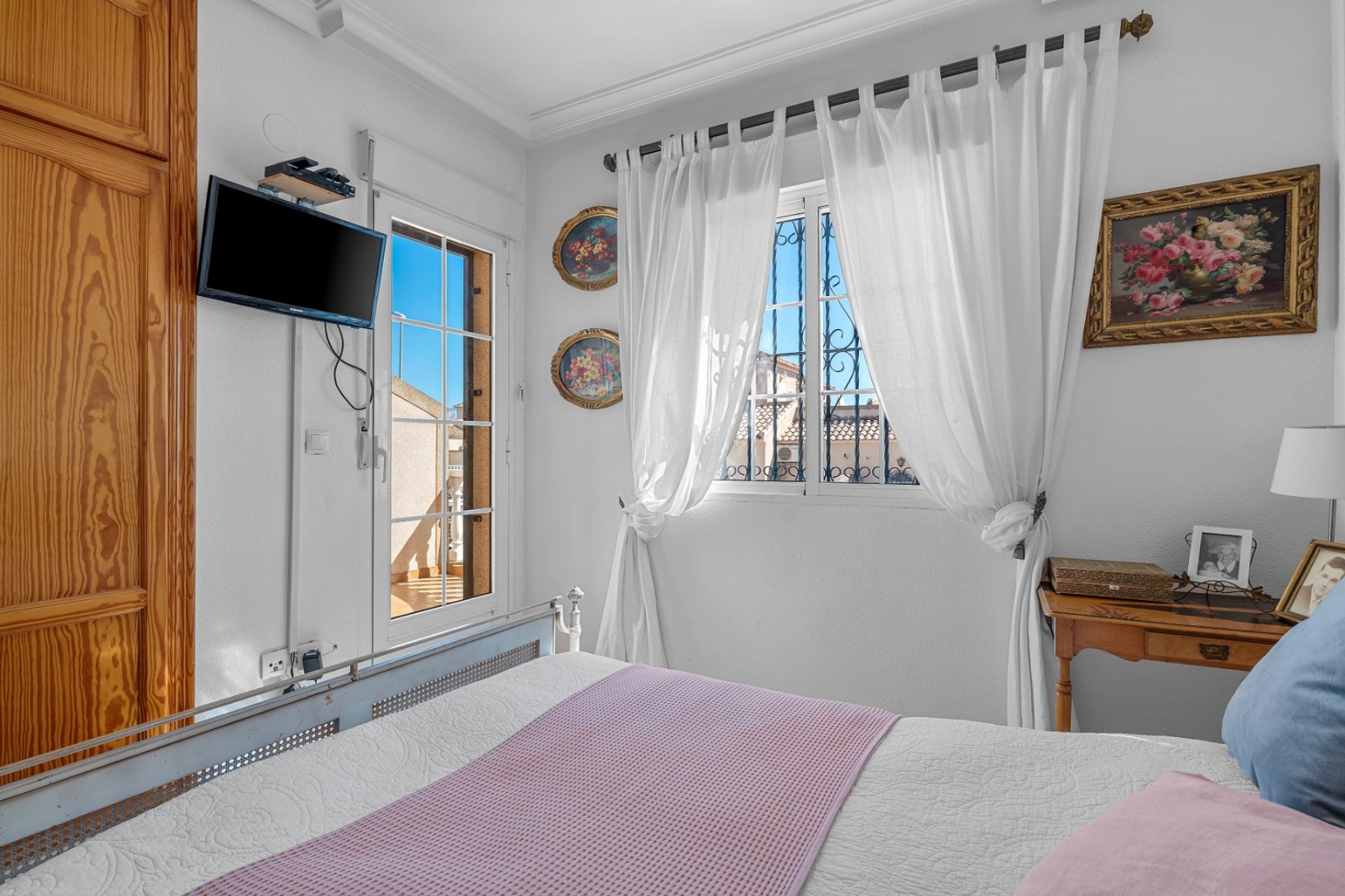 Segunda mano - Villa -
Villamartin - Costa Blanca