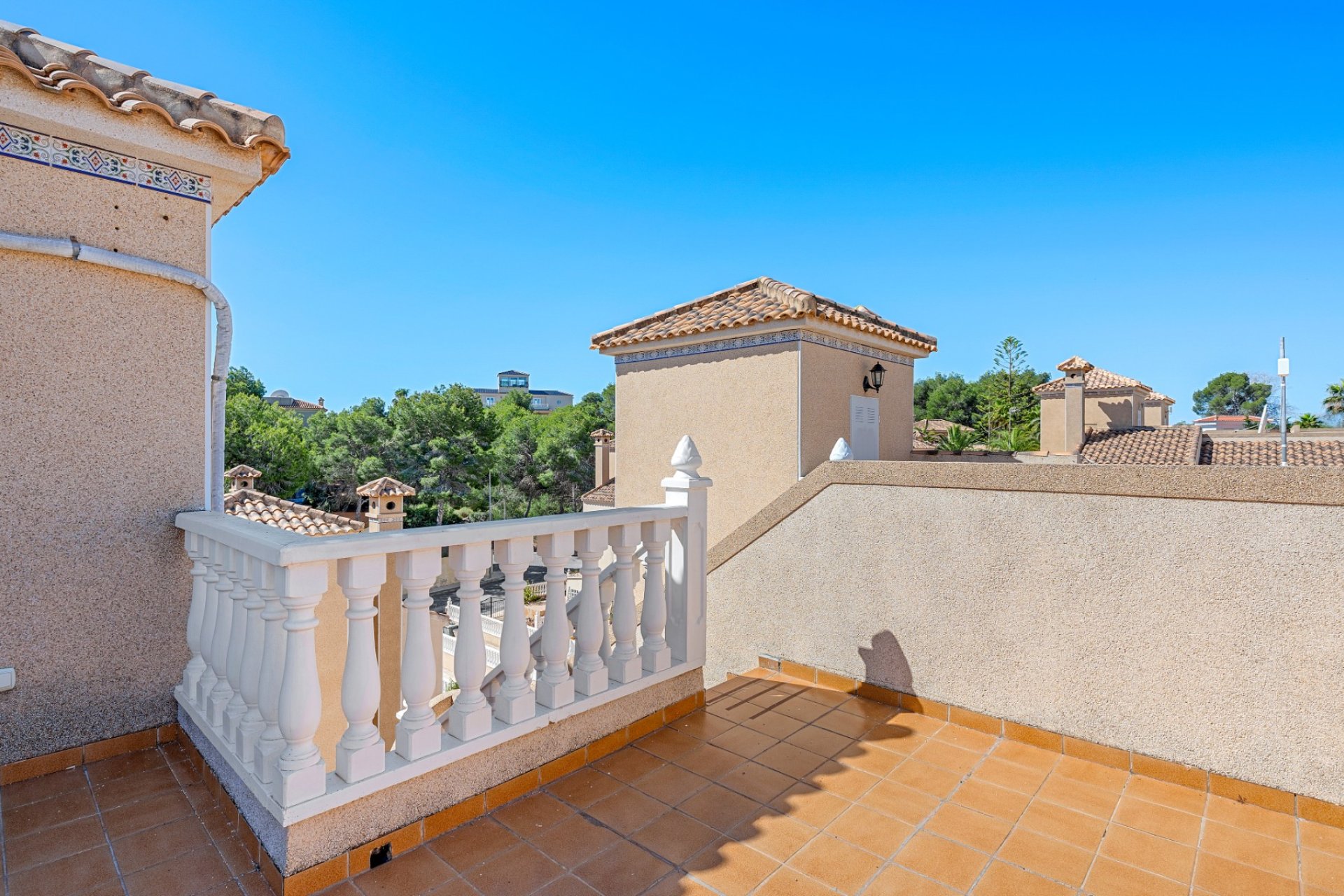 Segunda mano - Villa -
Villamartin - Costa Blanca