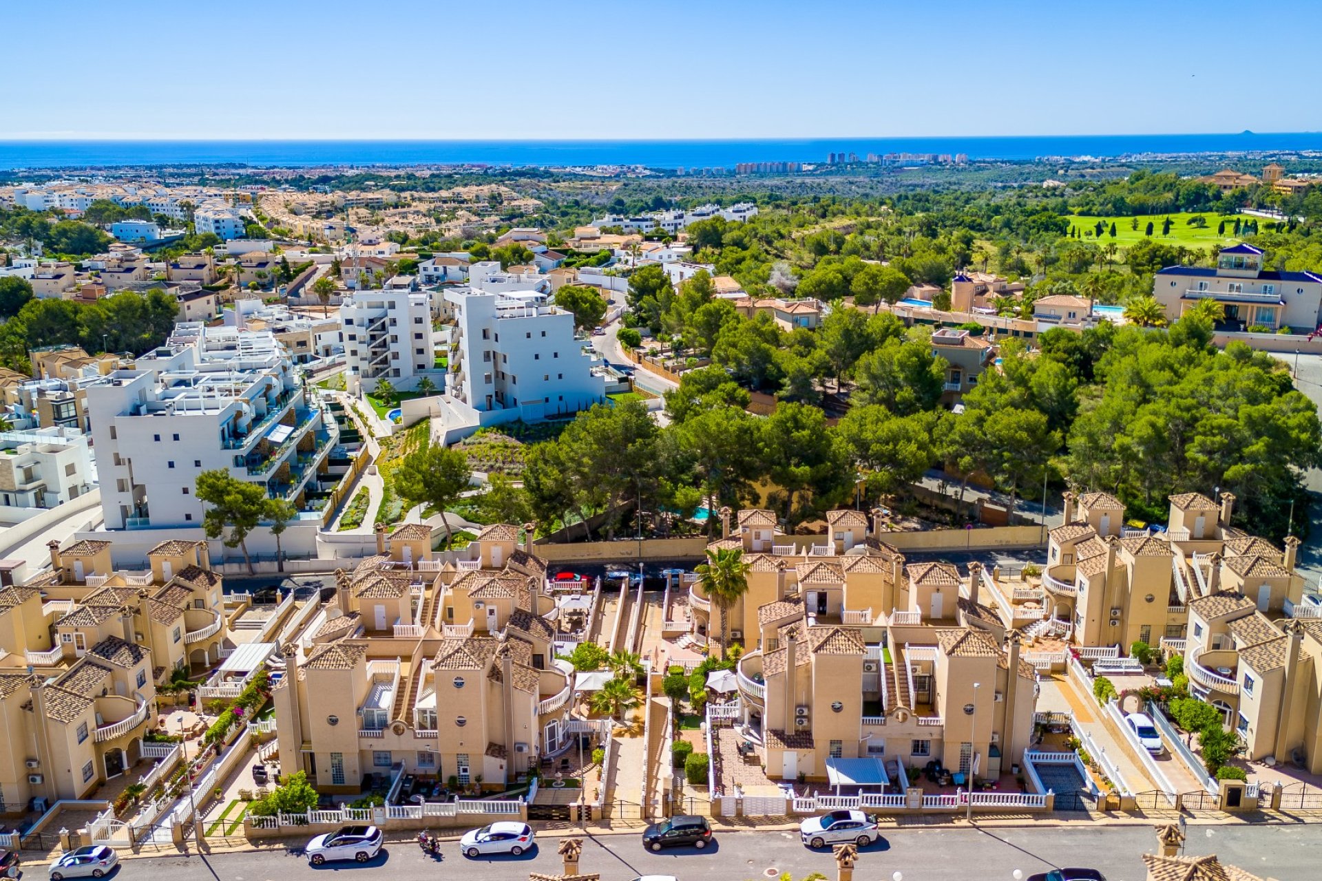 Segunda mano - Villa -
Villamartin - Costa Blanca