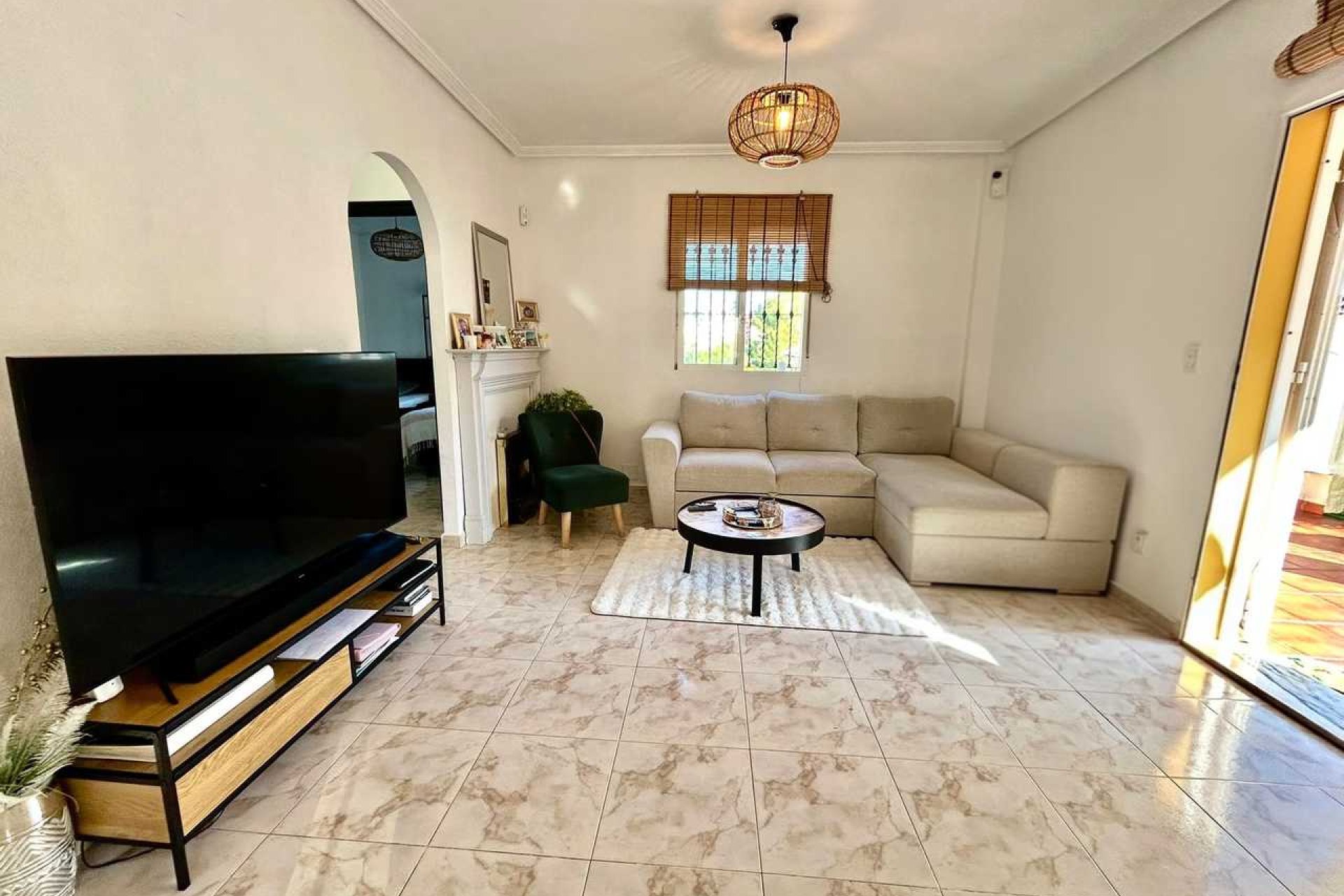 Segunda mano - Villa -
Villamartin - Costa Blanca