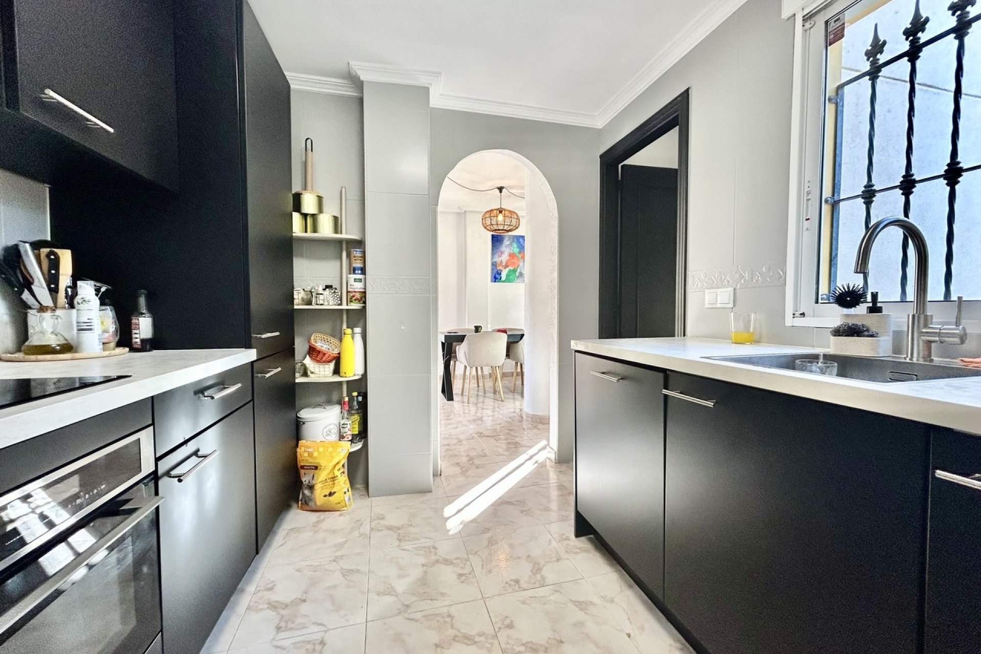 Segunda mano - Villa -
Villamartin - Costa Blanca
