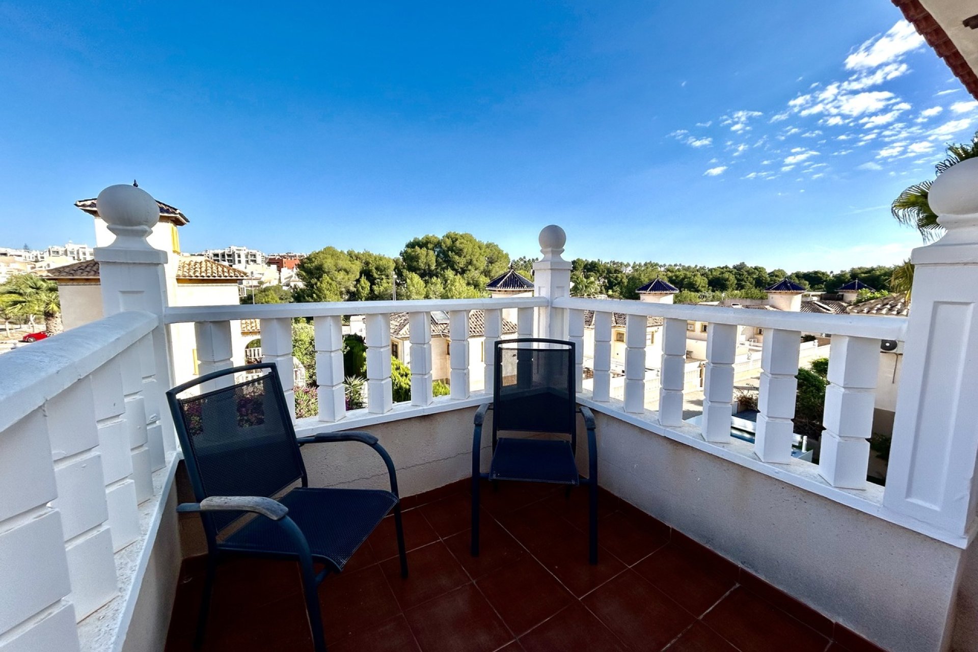 Segunda mano - Villa -
Villamartin - Costa Blanca