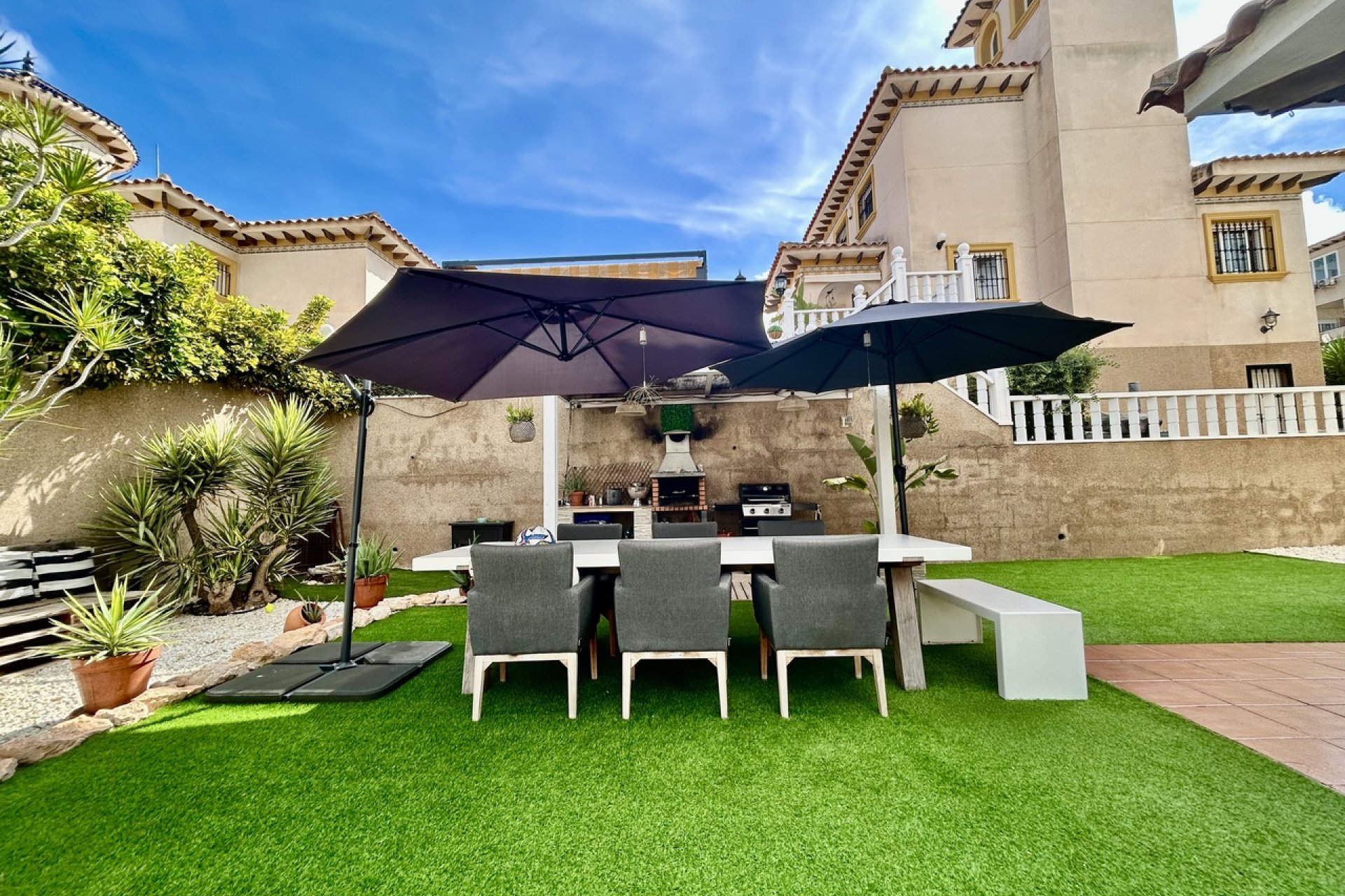 Segunda mano - Villa -
Villamartin - Costa Blanca