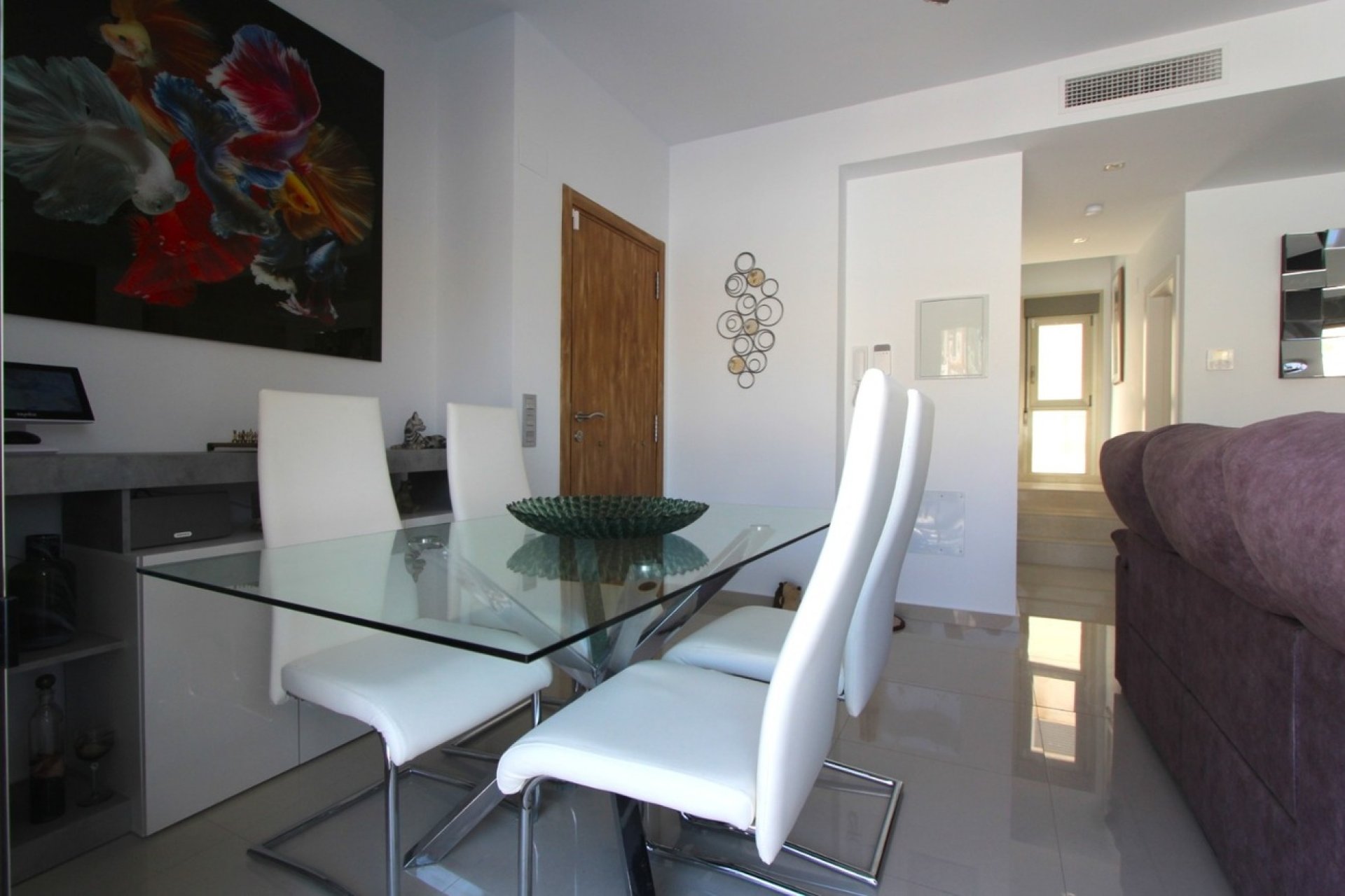 Segunda mano - Villa -
Villamartin - El Galan