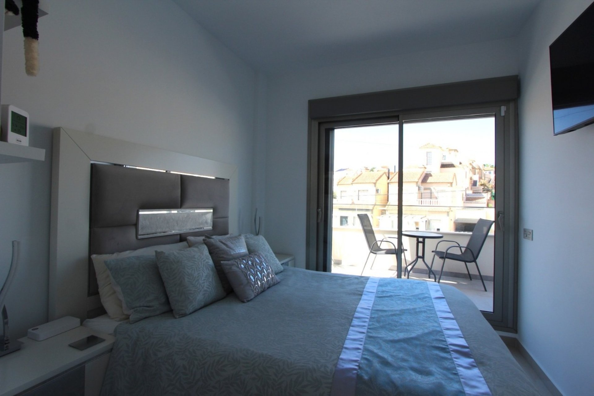 Segunda mano - Villa -
Villamartin - El Galan
