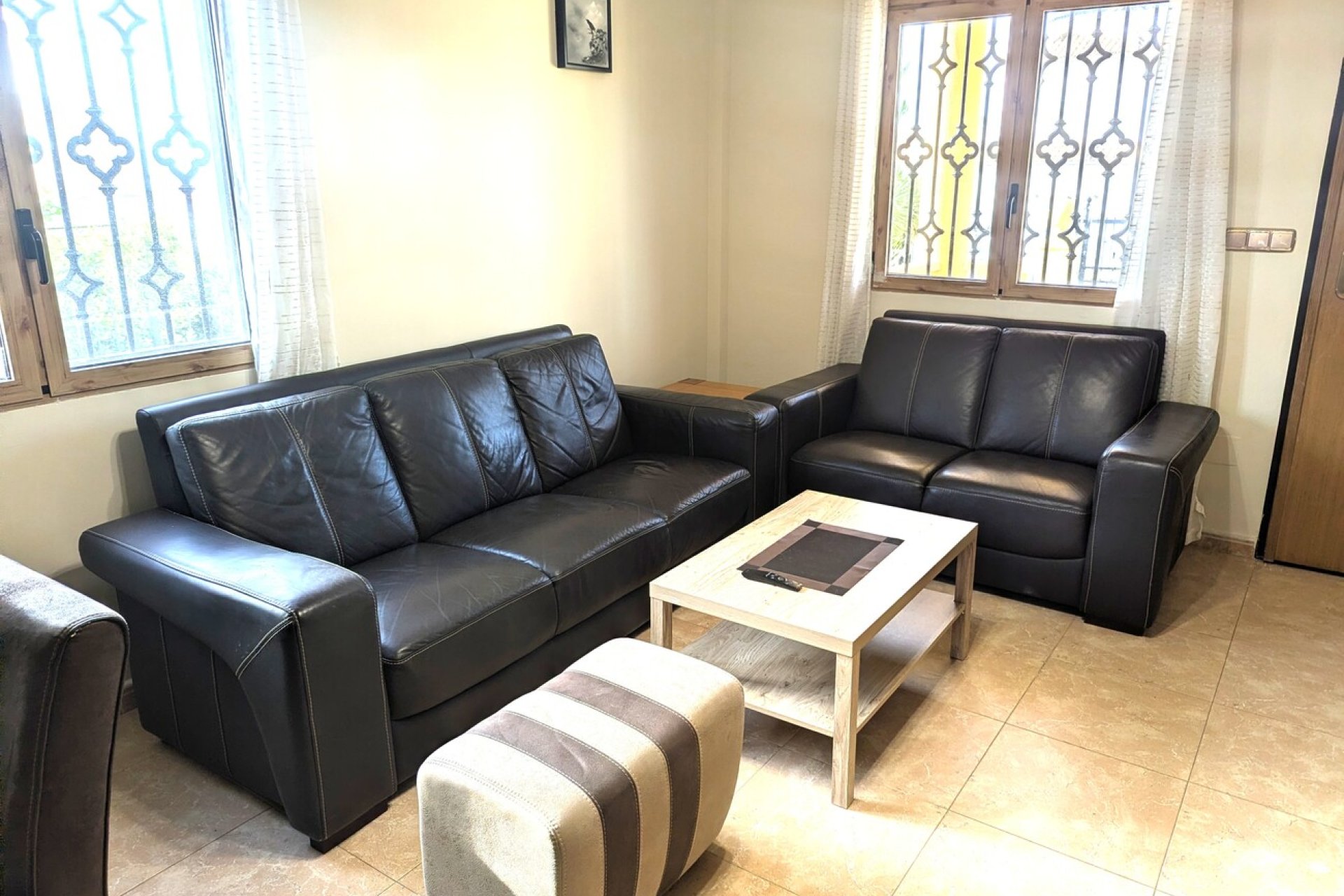 Segunda mano - Villa -
Villamartin - Las Filipinas