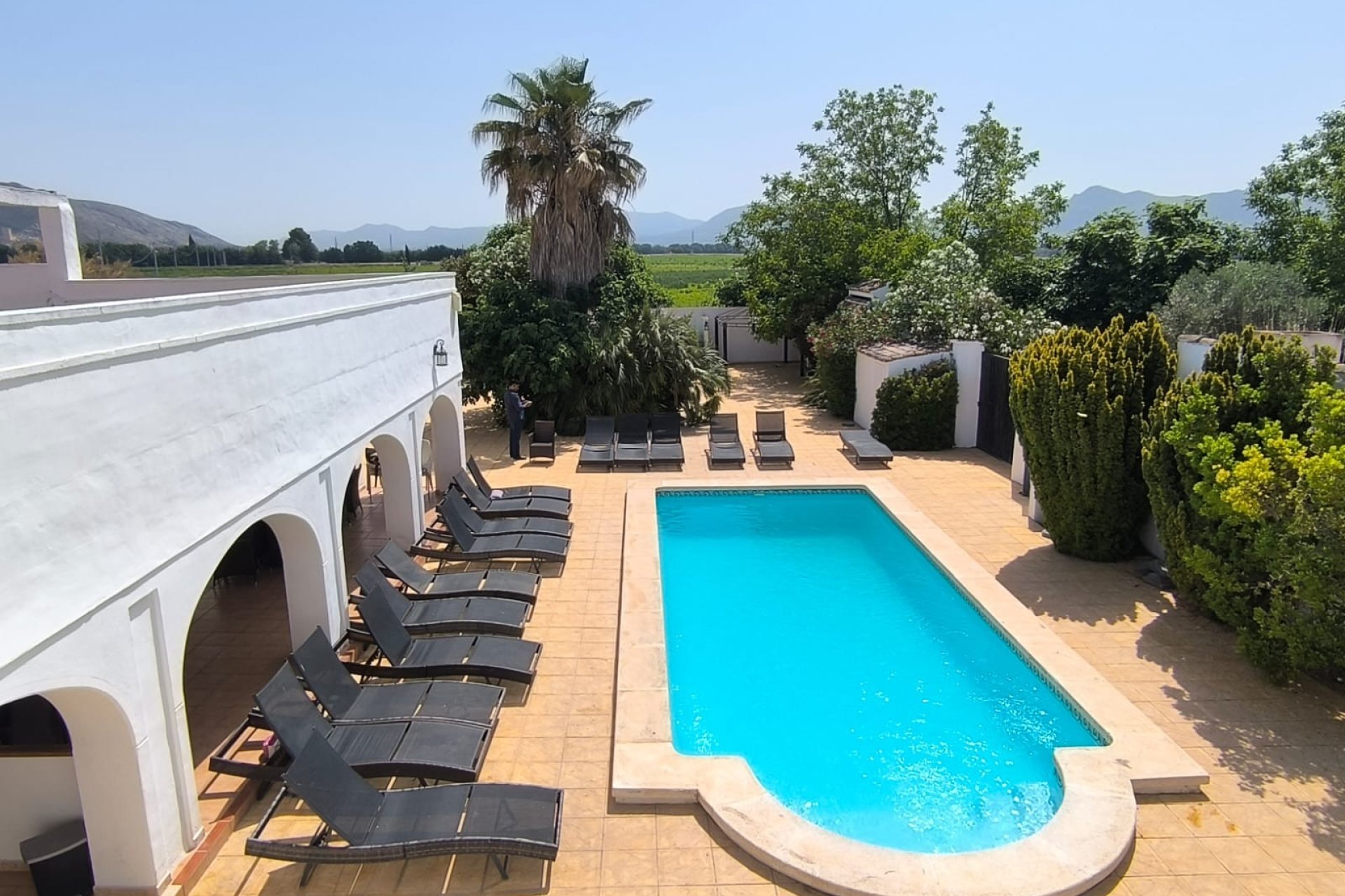 Segunda mano - Villa -
Villena - Inland