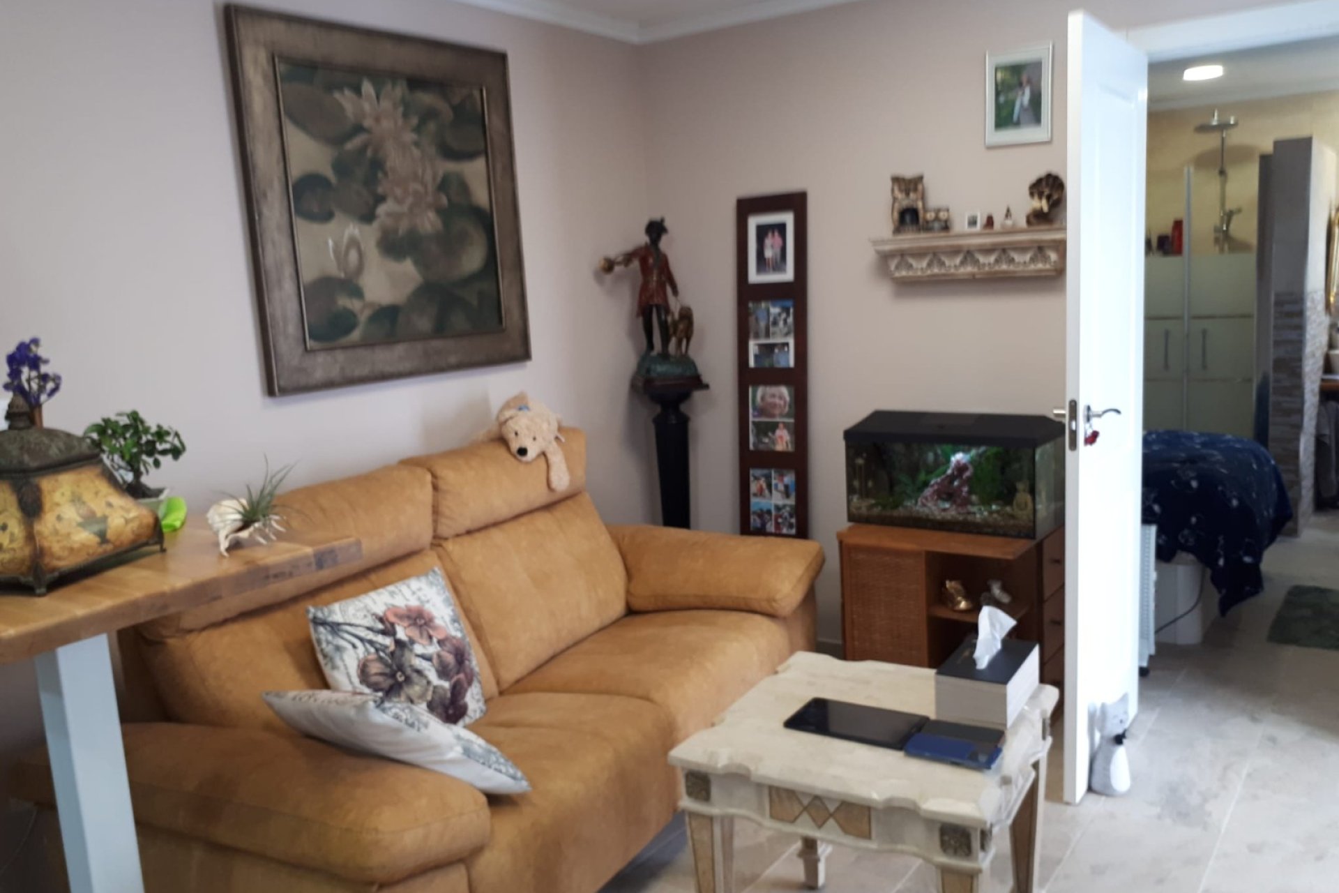 Segunda mano - Villa -
Villena - Inland