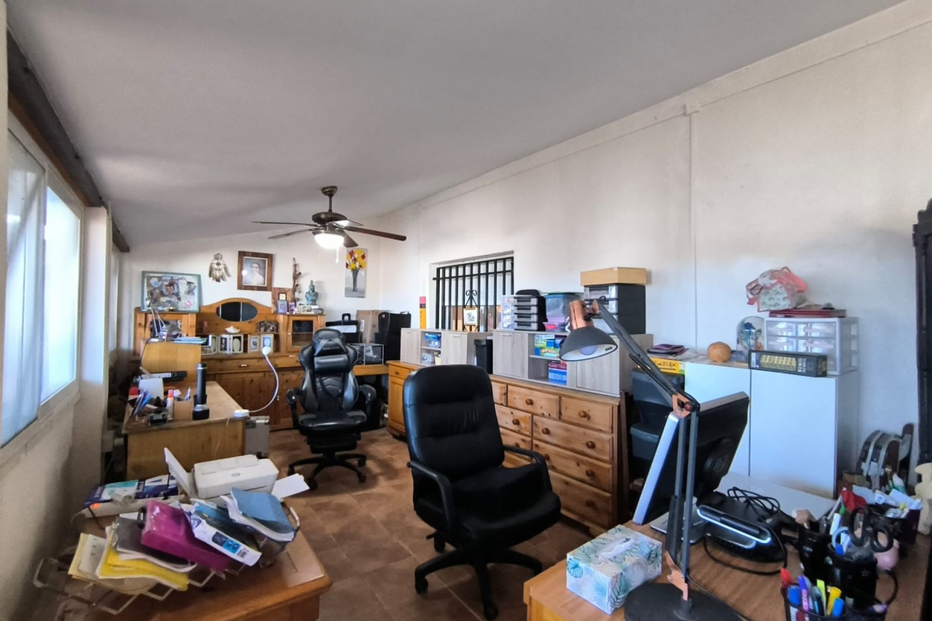 Segunda mano - Villa -
Villena - Inland