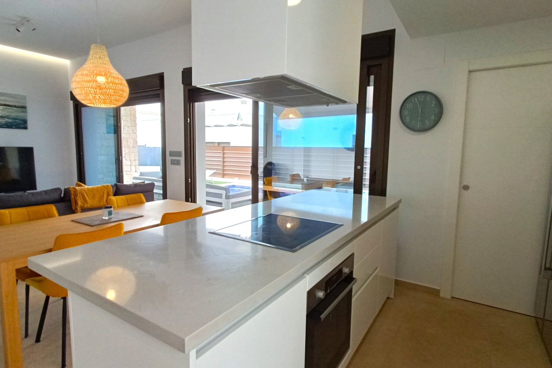 Segunda mano - Villa -
Vistabella Golf Entre Naranjos - Inland