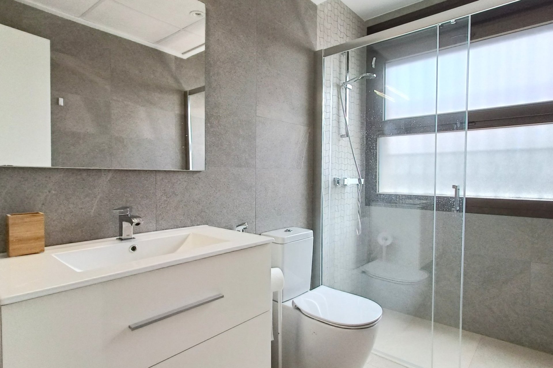 Segunda mano - Villa -
Vistabella Golf Entre Naranjos - Inland