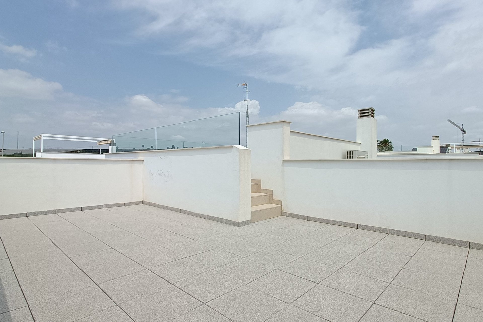 Segunda mano - Villa -
Vistabella Golf Entre Naranjos - Inland