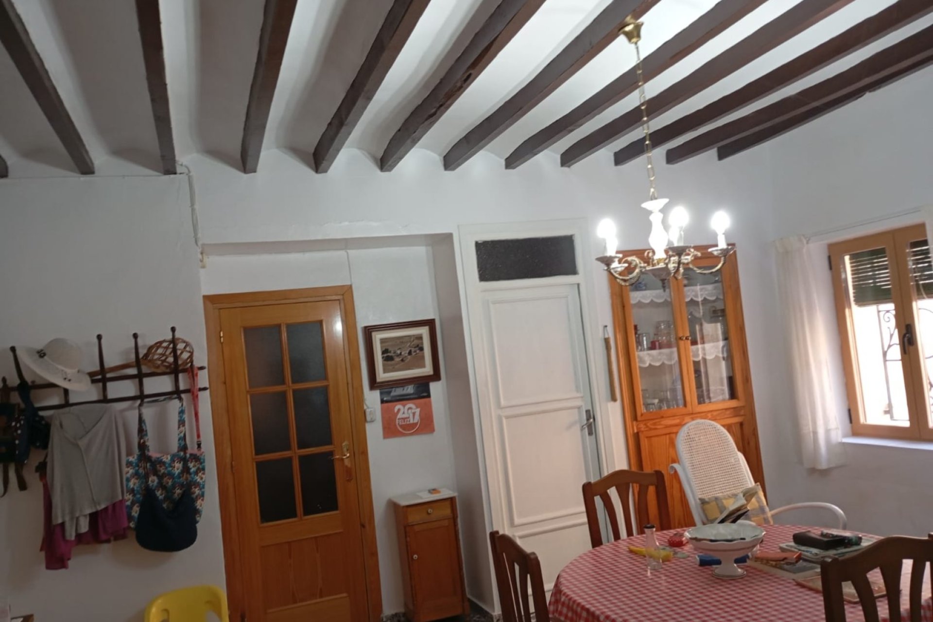 Segunda mano - Villa -
Yecla - Inland
