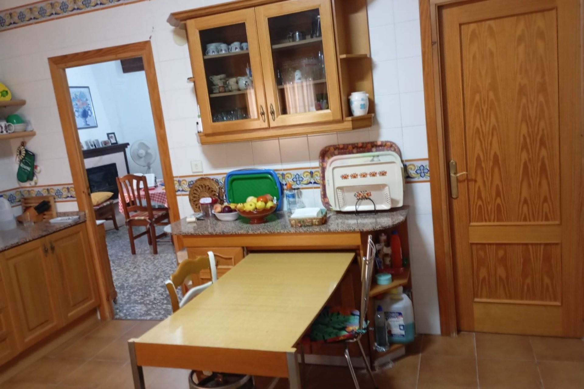 Segunda mano - Villa -
Yecla - Inland