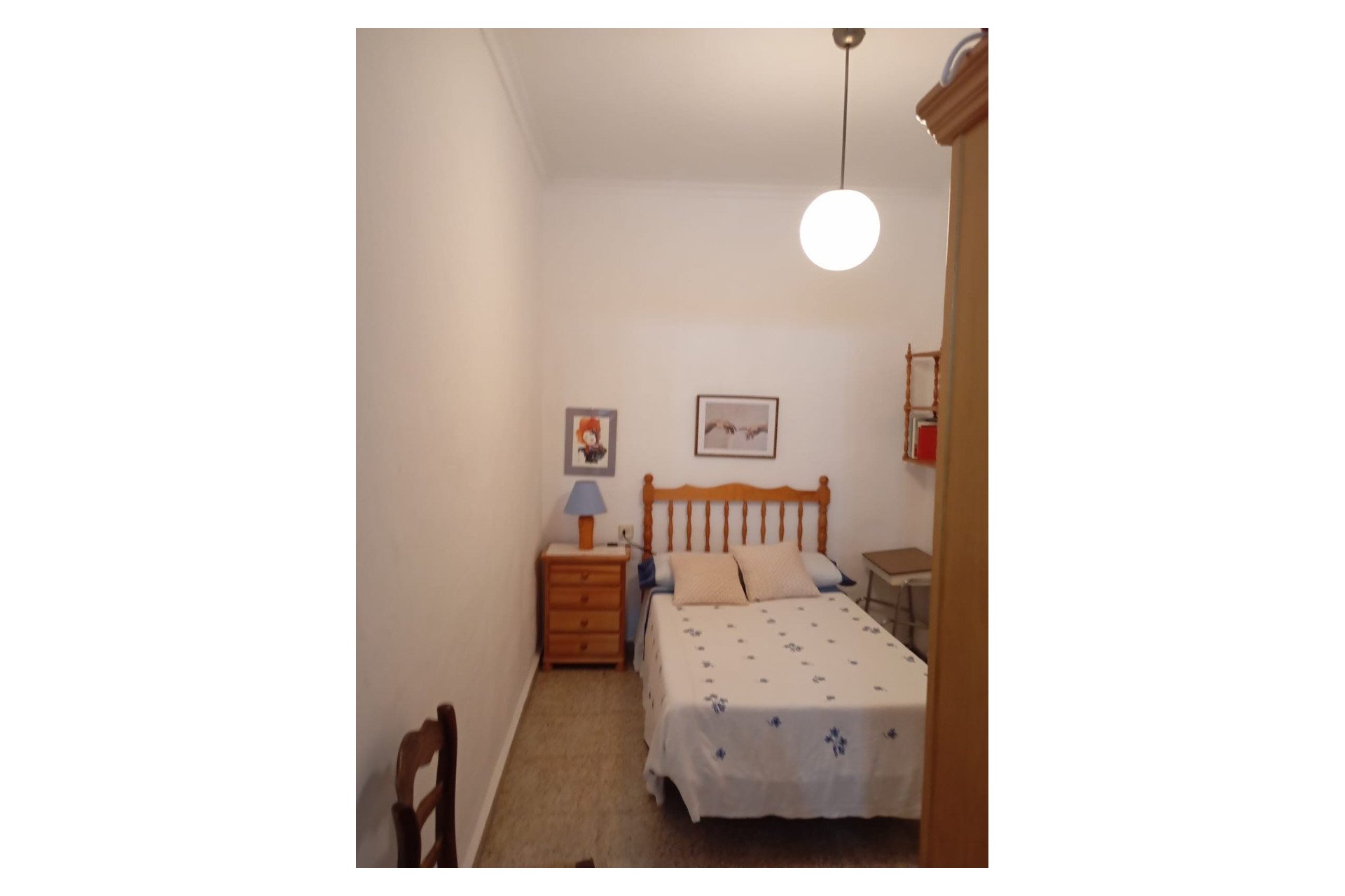 Segunda mano - Villa -
Yecla - Inland
