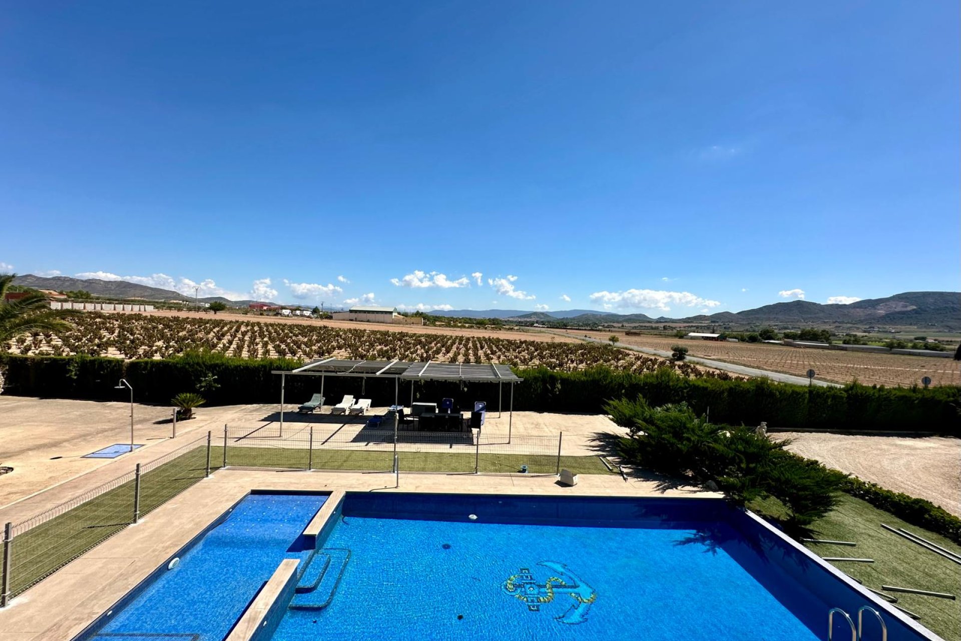Segunda mano - Villa -
Yecla - Inland