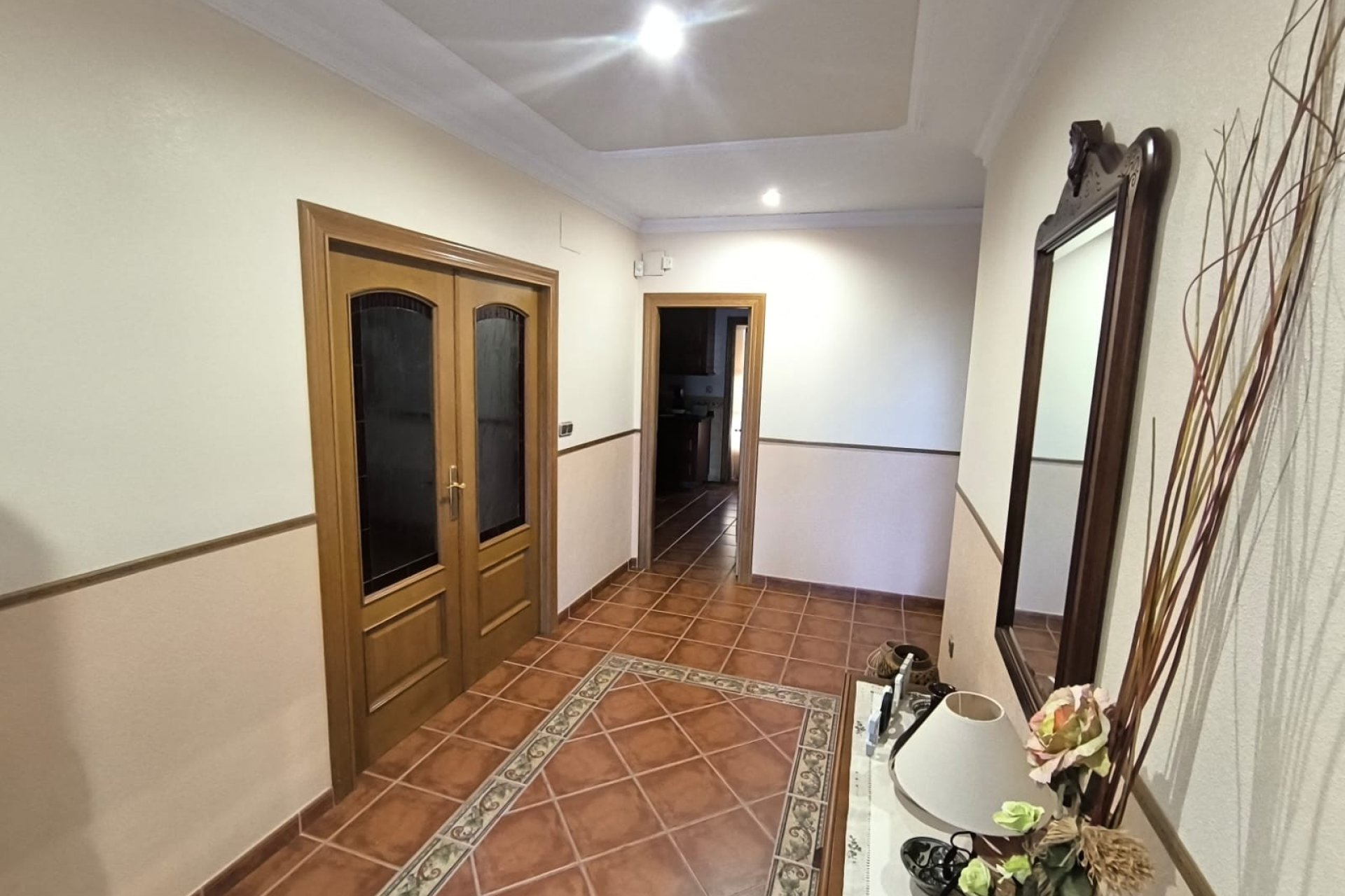 Segunda mano - Villa -
Yecla - Inland