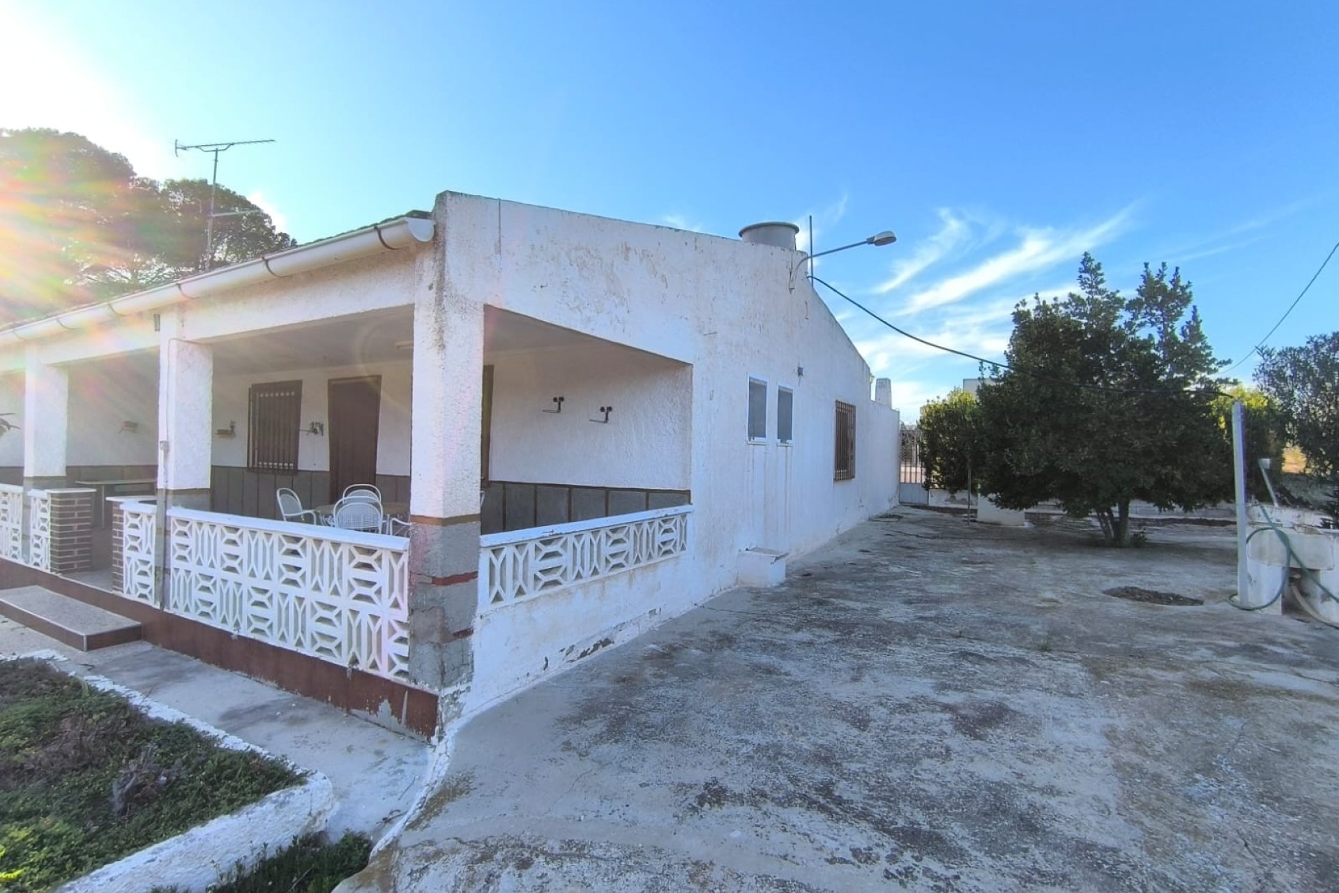 Segunda mano - Villa -
Yecla - Inland