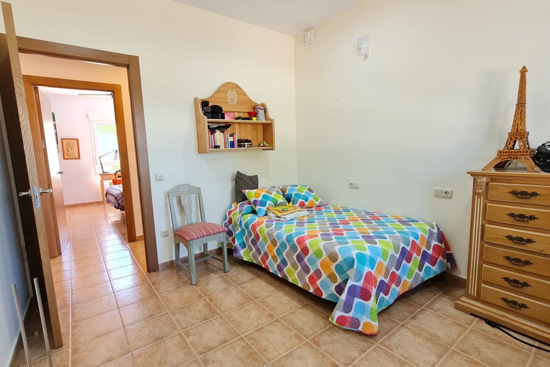 Segunda mano - Villa -
Yecla - Inland