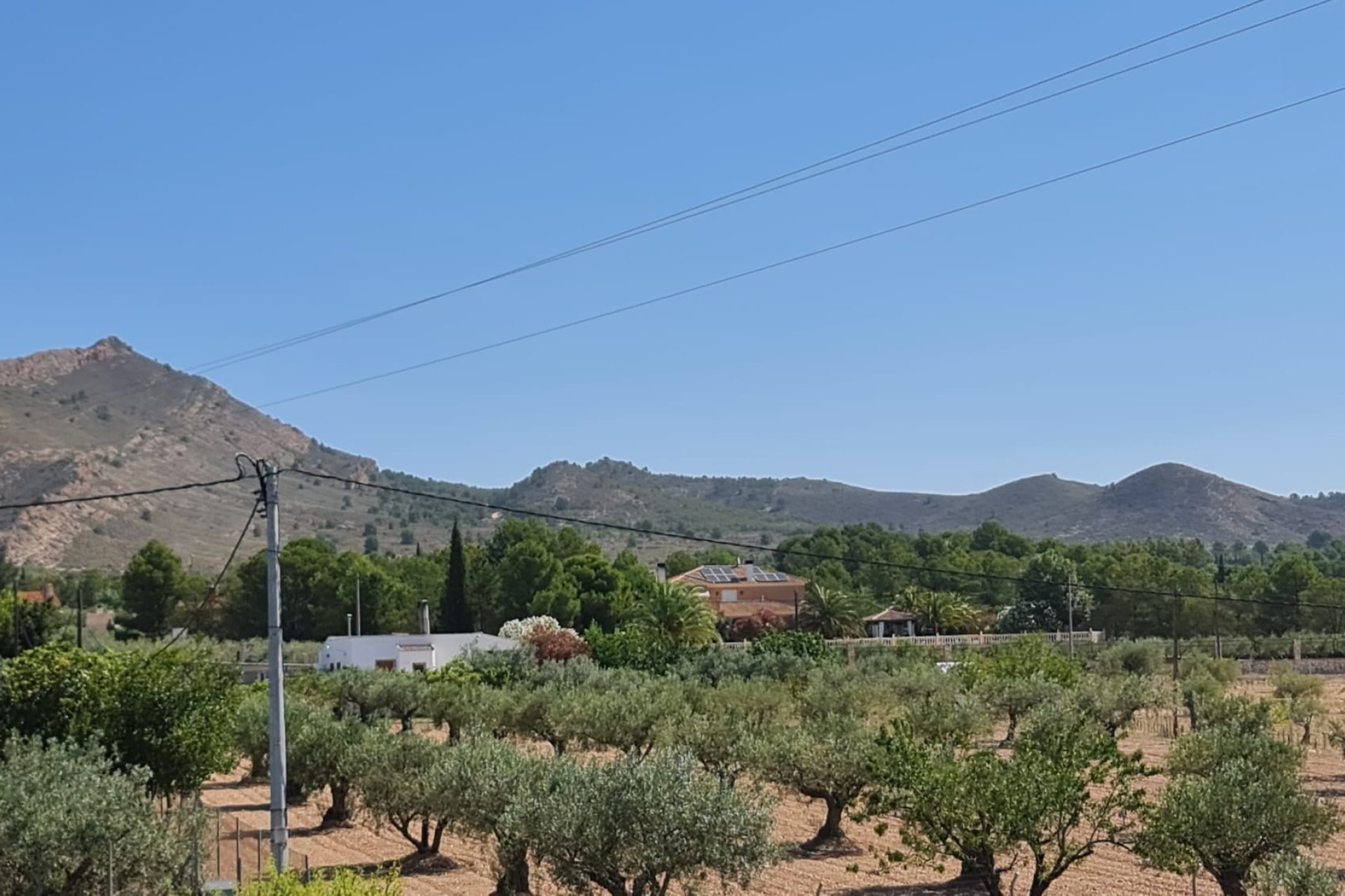 Segunda mano - Villa -
Yecla - Inland