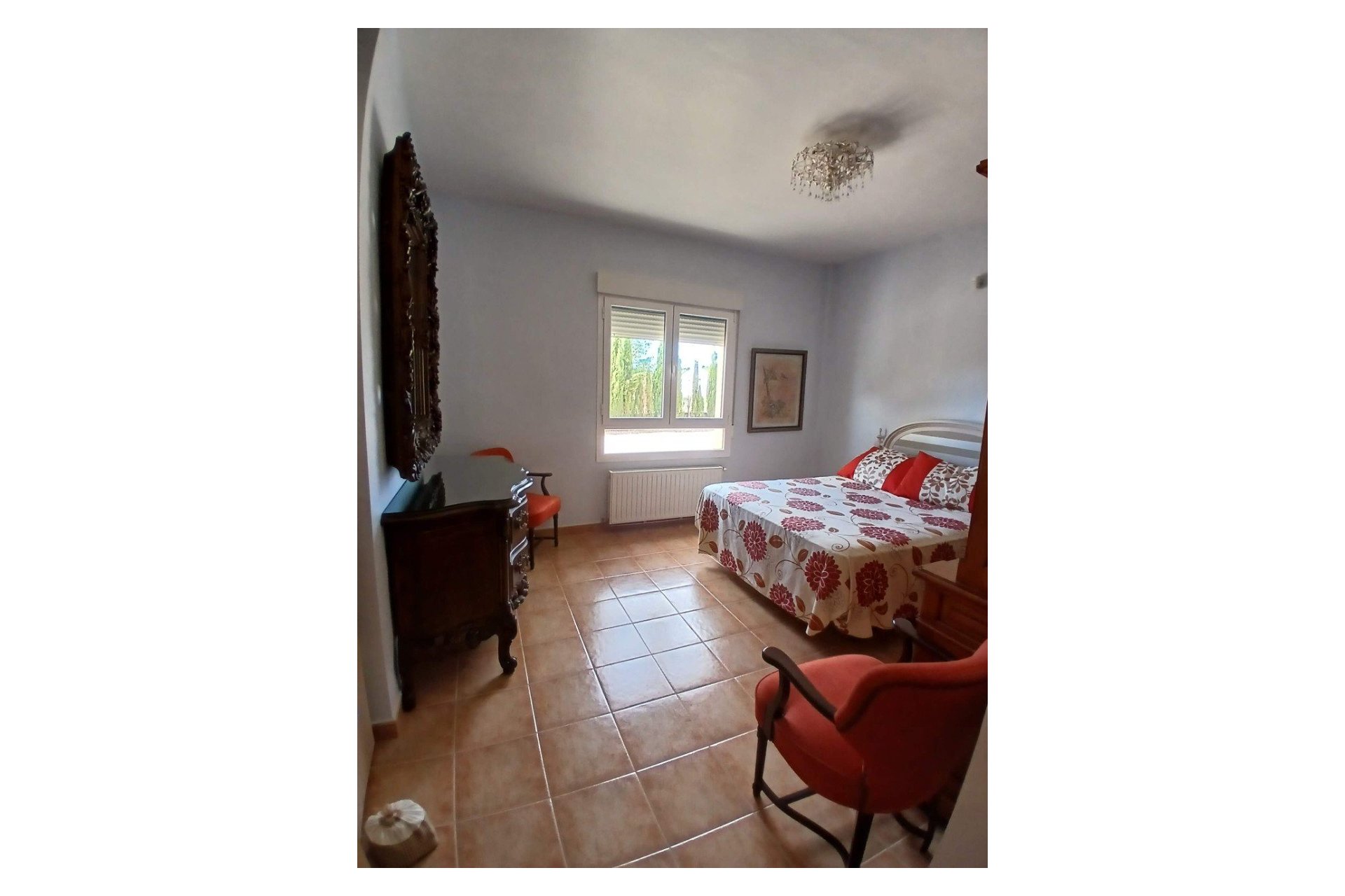 Segunda mano - Villa -
Yecla - Inland