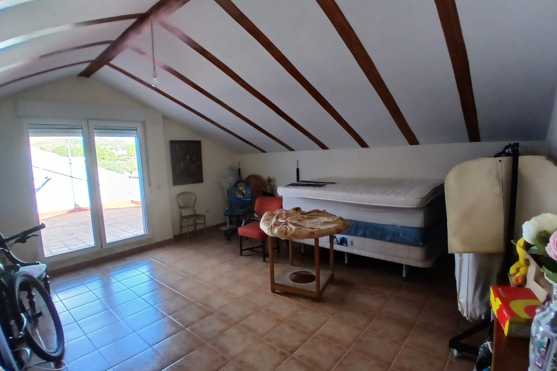 Segunda mano - Villa -
Yecla - Inland