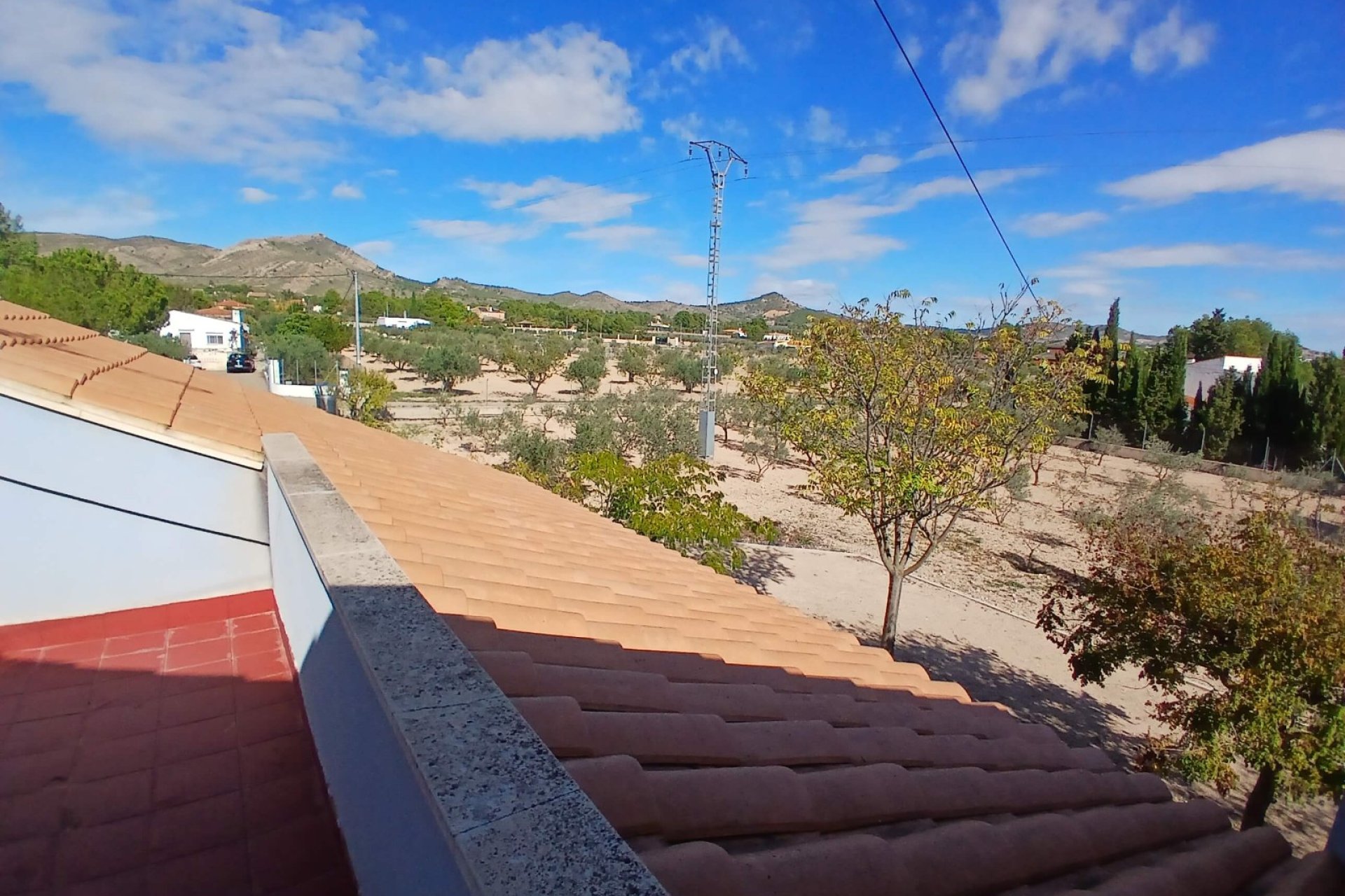 Segunda mano - Villa -
Yecla - Inland