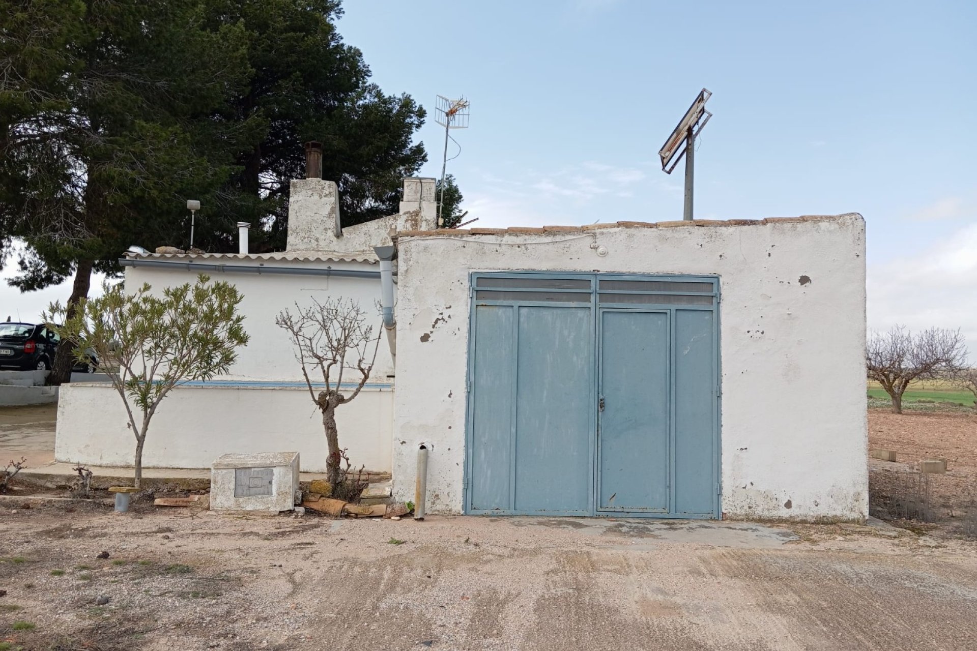 Segunda mano - Villa -
Yecla - Inland