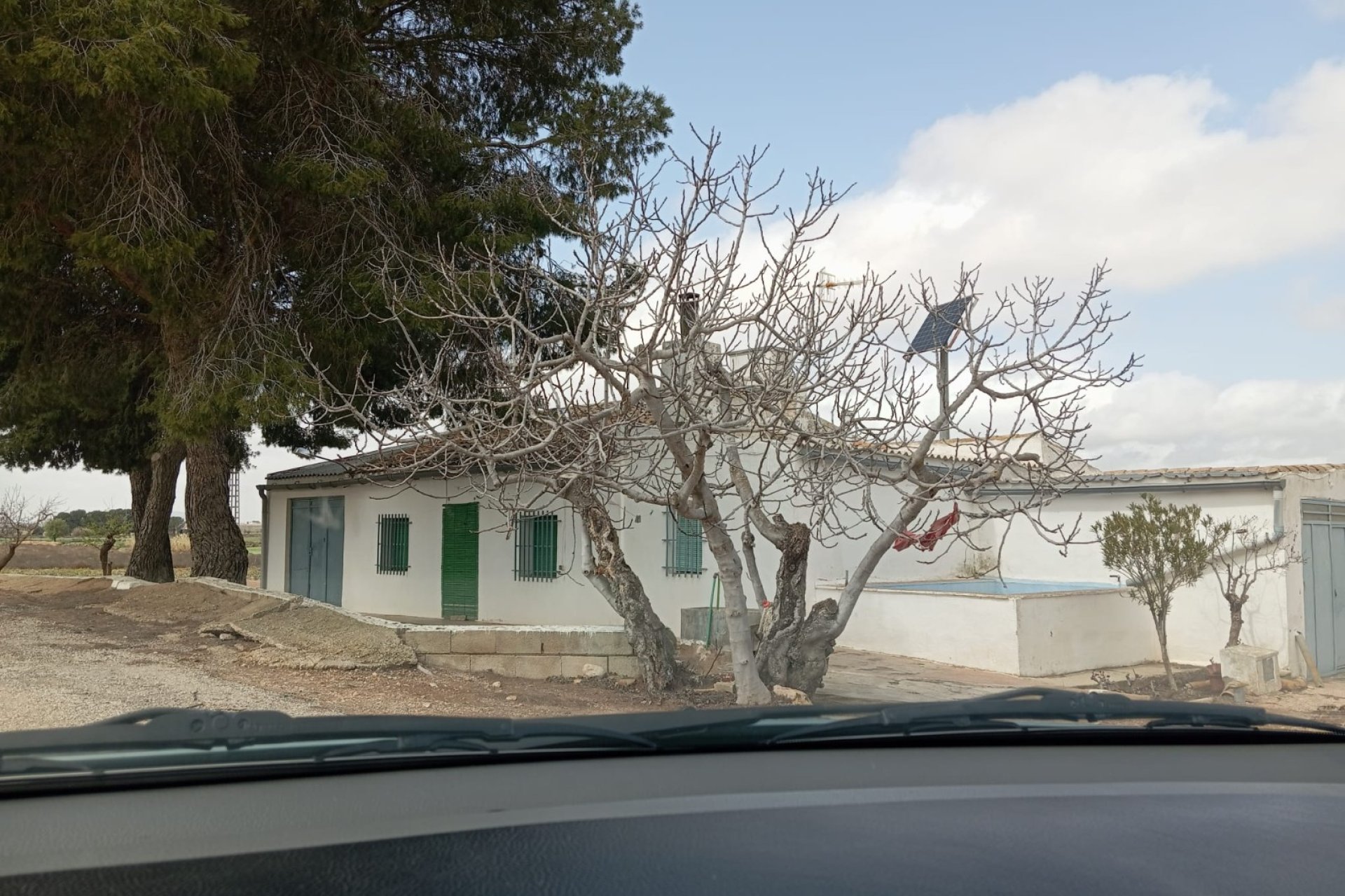 Segunda mano - Villa -
Yecla - Inland