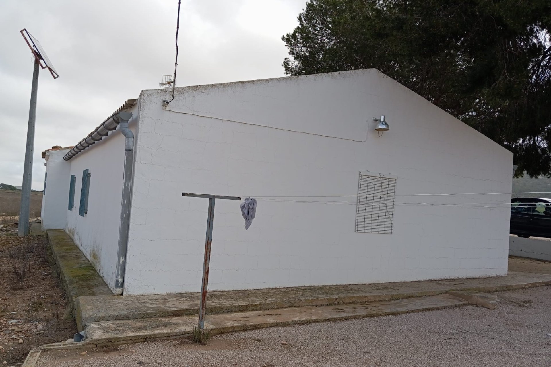 Segunda mano - Villa -
Yecla - Inland