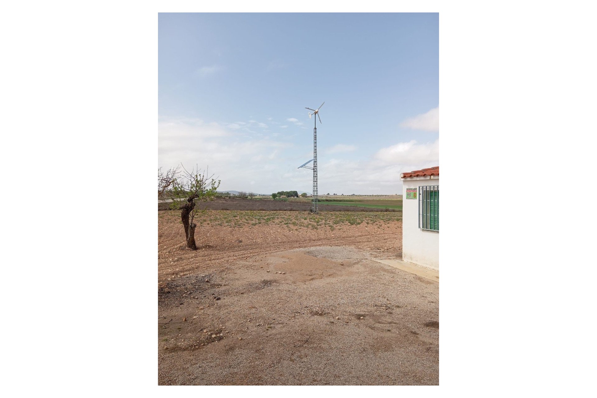 Segunda mano - Villa -
Yecla - Inland