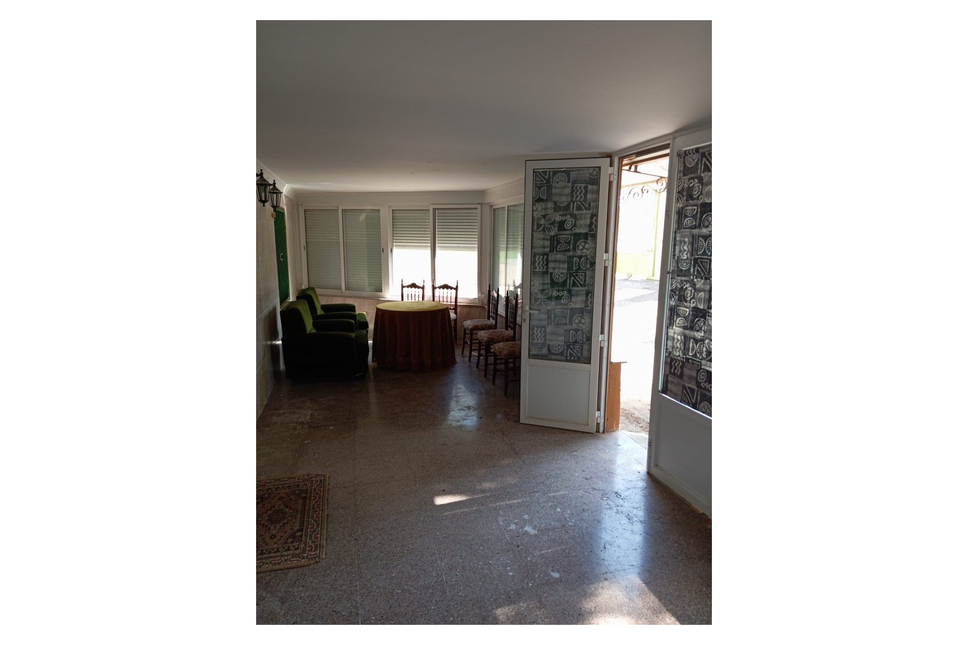 Segunda mano - Villa -
Yecla - Inland