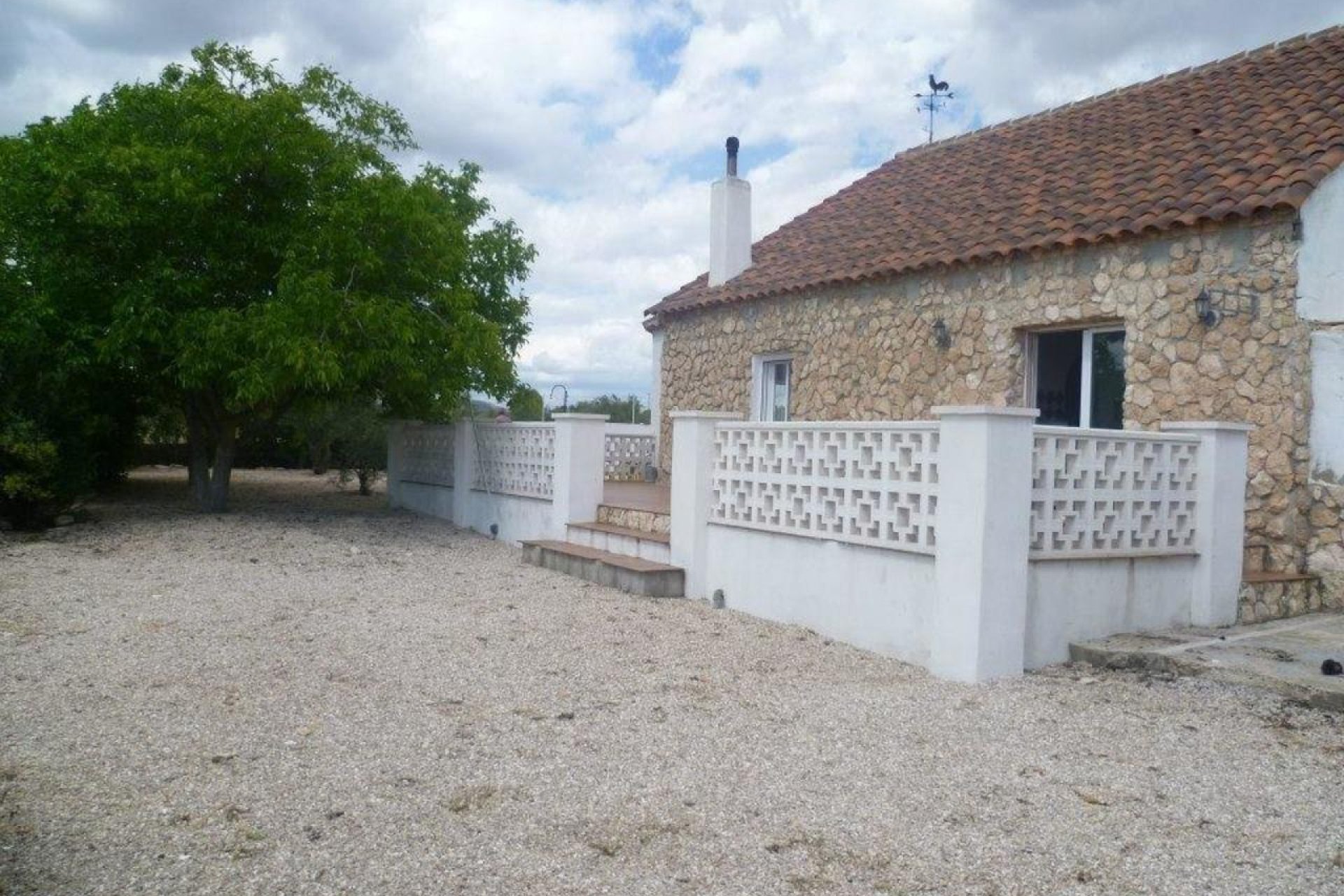 Segunda mano - Villa -
Yecla - Inland