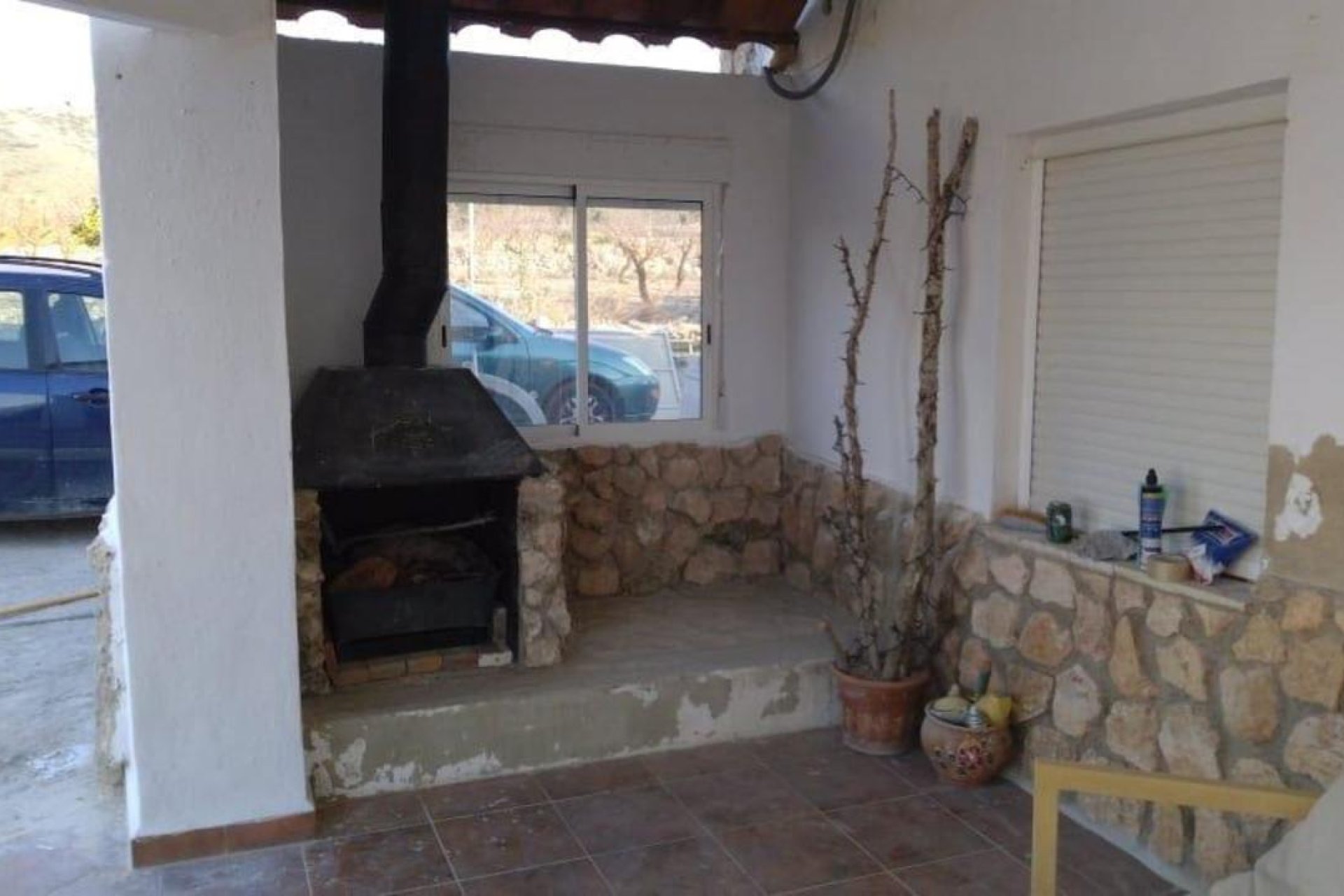 Segunda mano - Villa -
Yecla - Inland