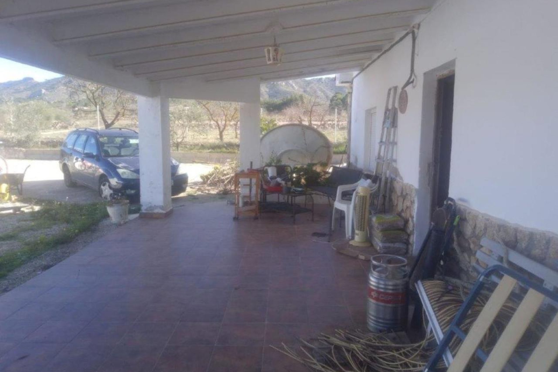 Segunda mano - Villa -
Yecla - Inland