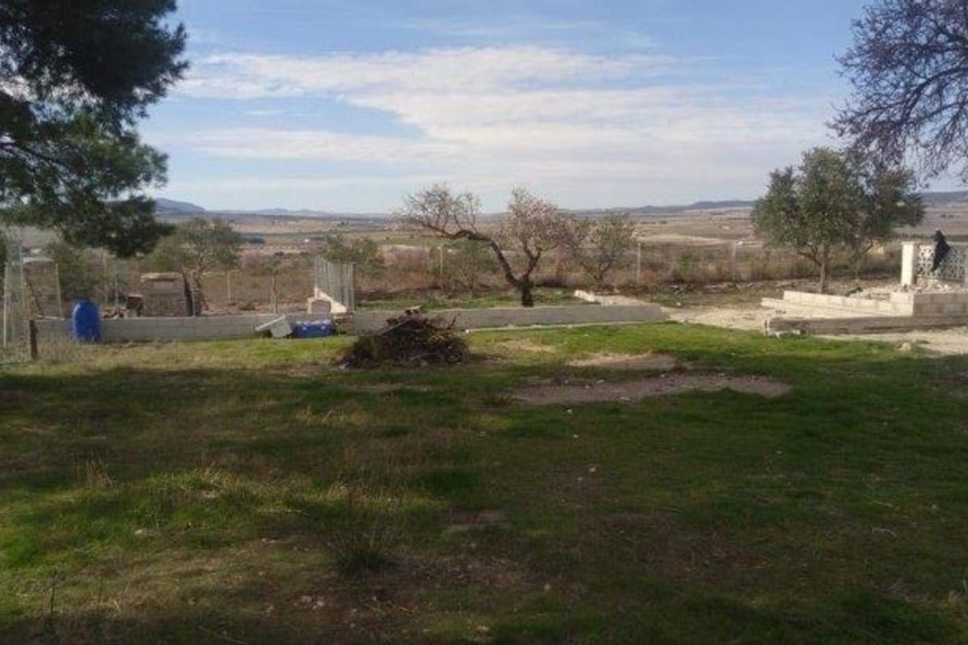 Segunda mano - Villa -
Yecla - Inland