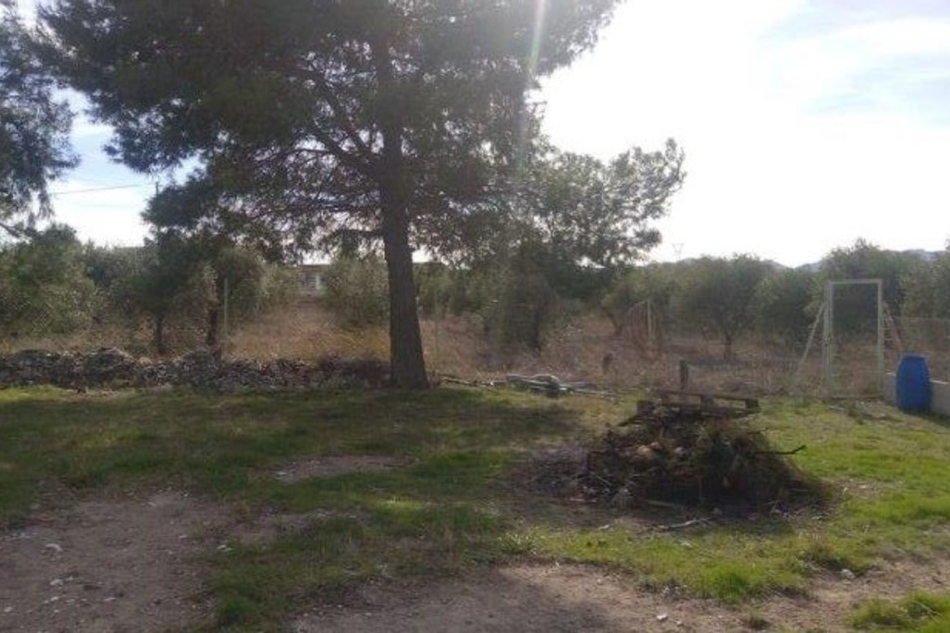 Segunda mano - Villa -
Yecla - Inland