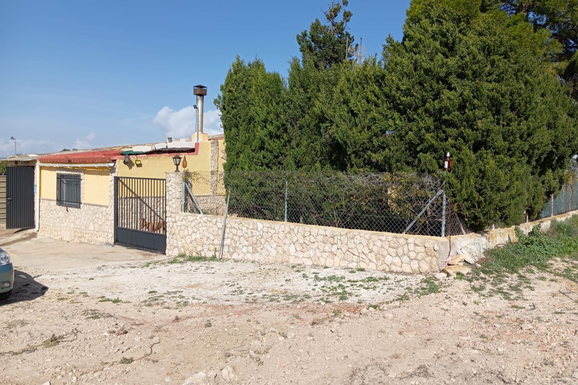 Segunda mano - Villa -
Yecla - Inland