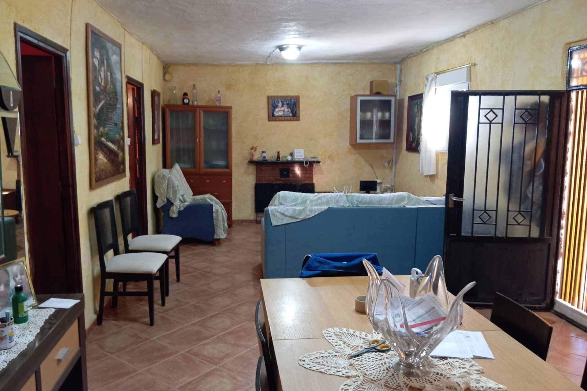 Segunda mano - Villa -
Yecla - Inland