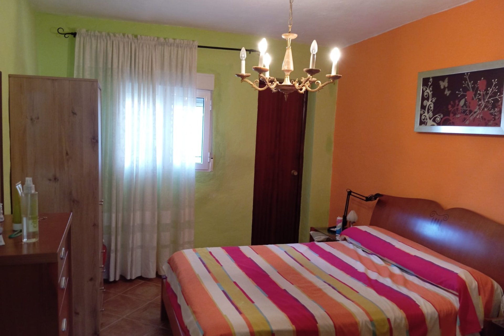Segunda mano - Villa -
Yecla - Inland