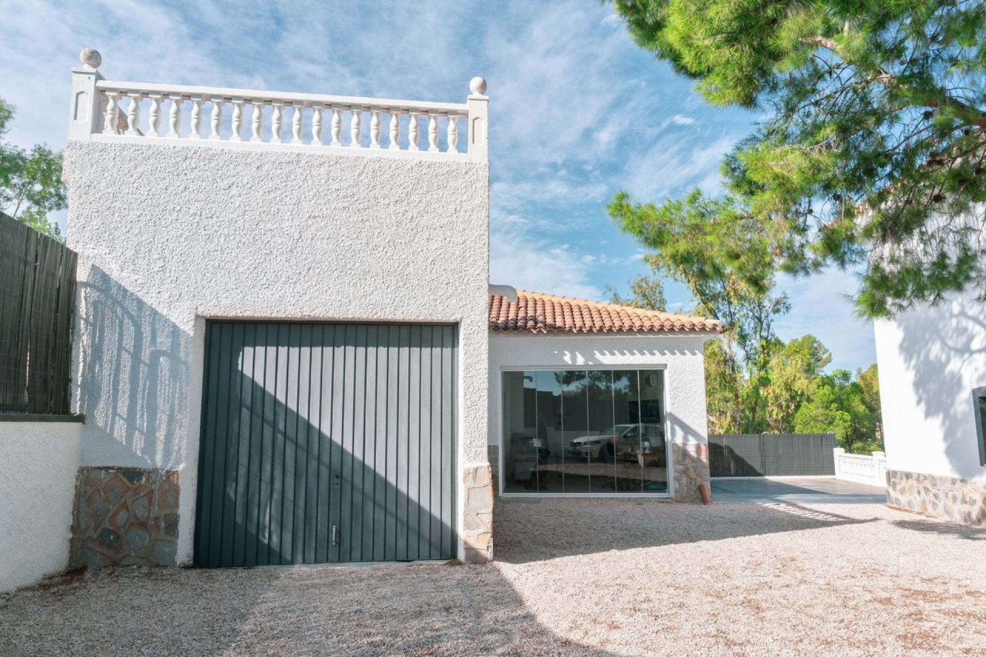 Segunda mano - Villa -
Yecla - Inland