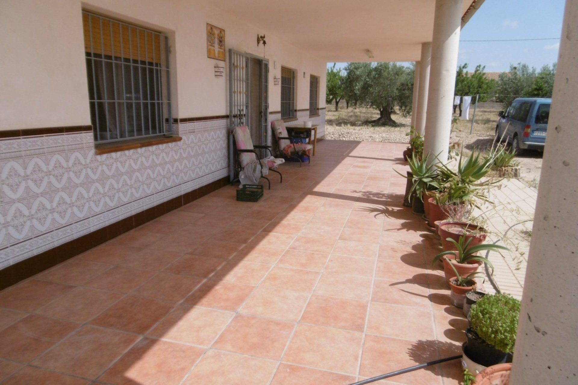 Segunda mano - Villa -
Yecla - Inland