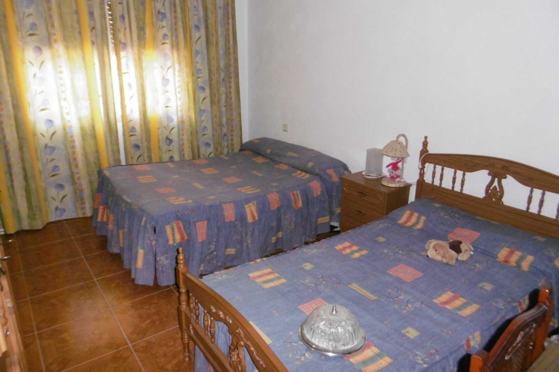 Segunda mano - Villa -
Yecla - Inland
